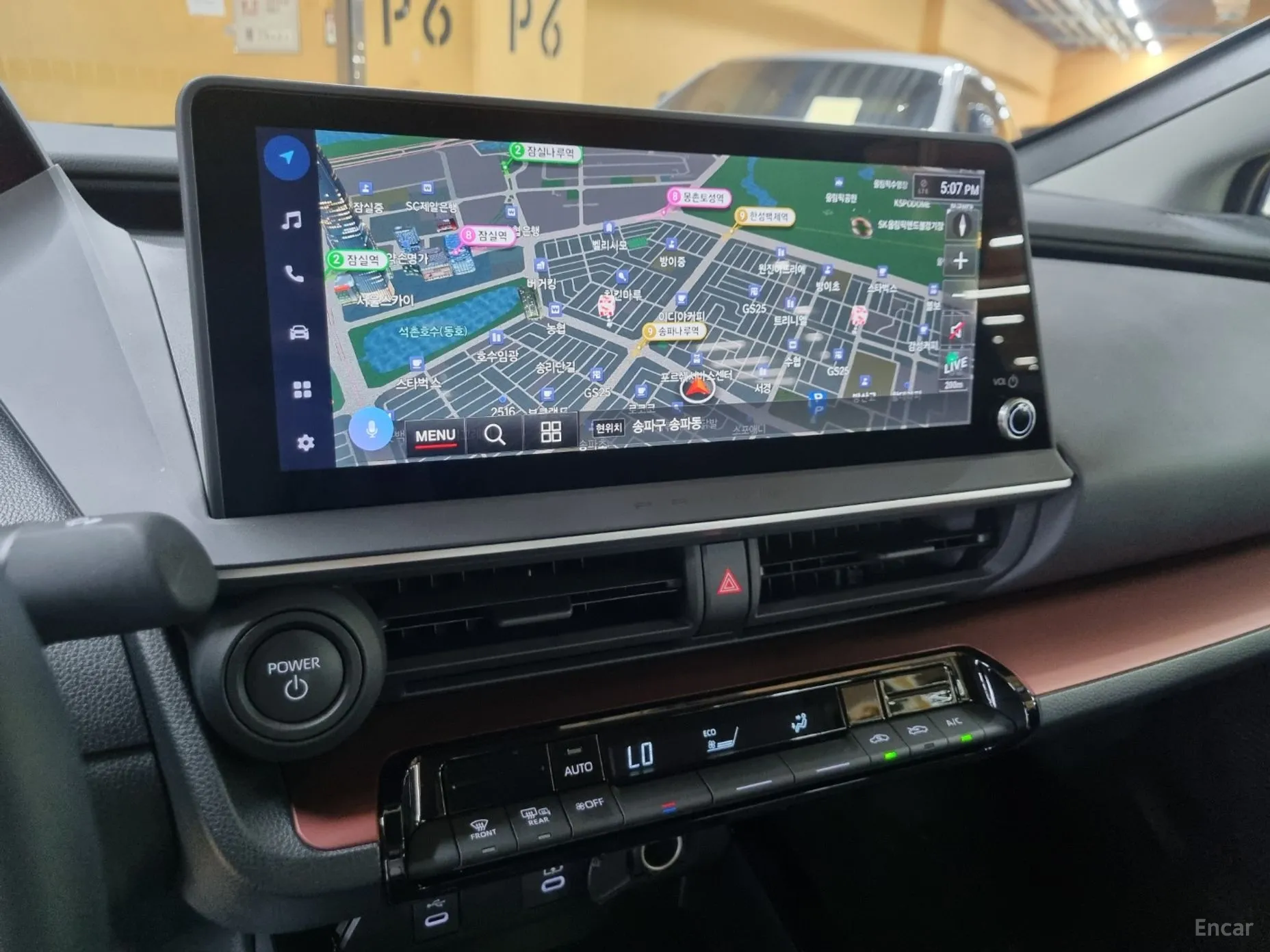 Toyota Prius 5th Generation превью 14