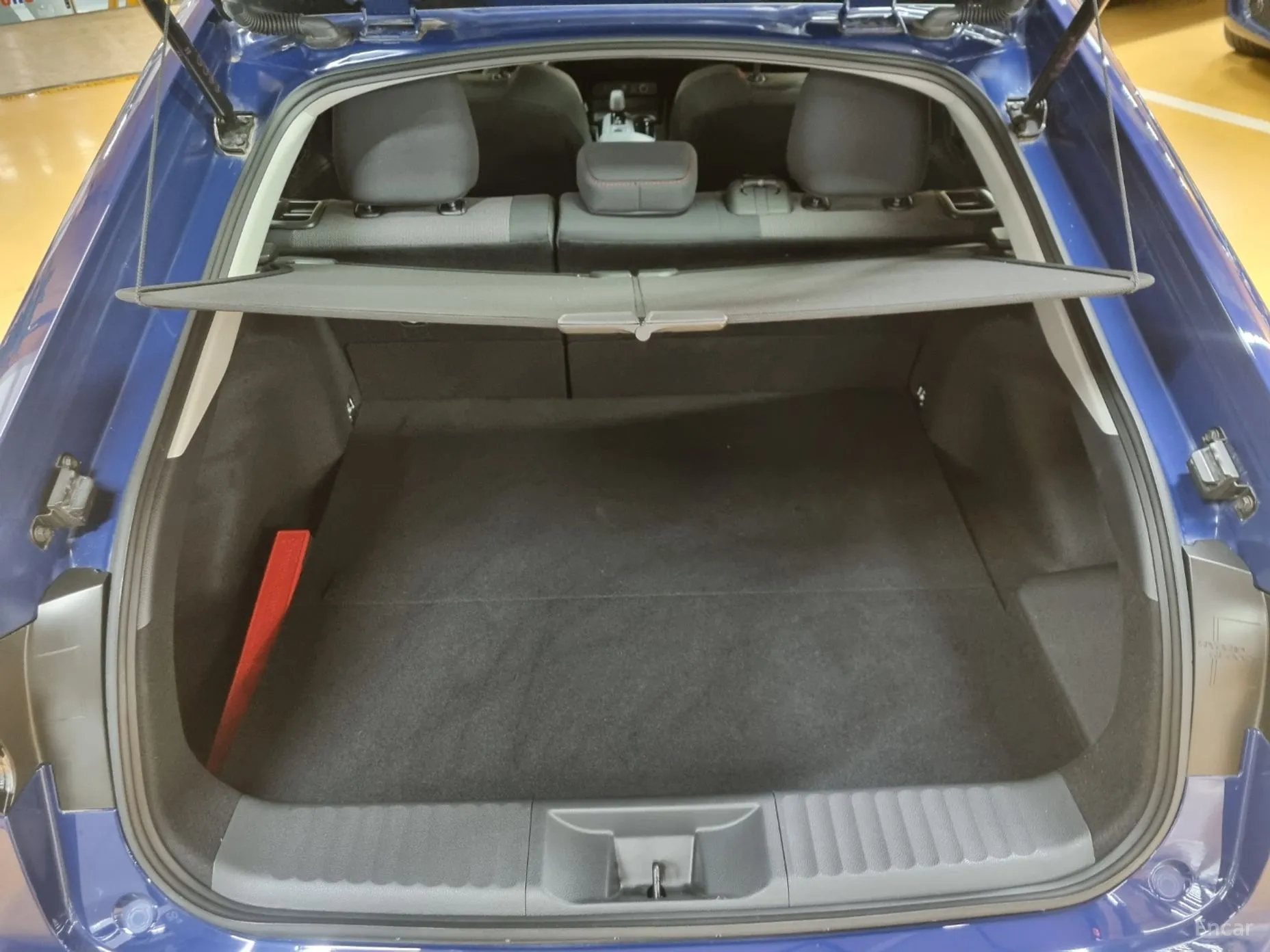 Toyota Prius 5th Generation превью 6