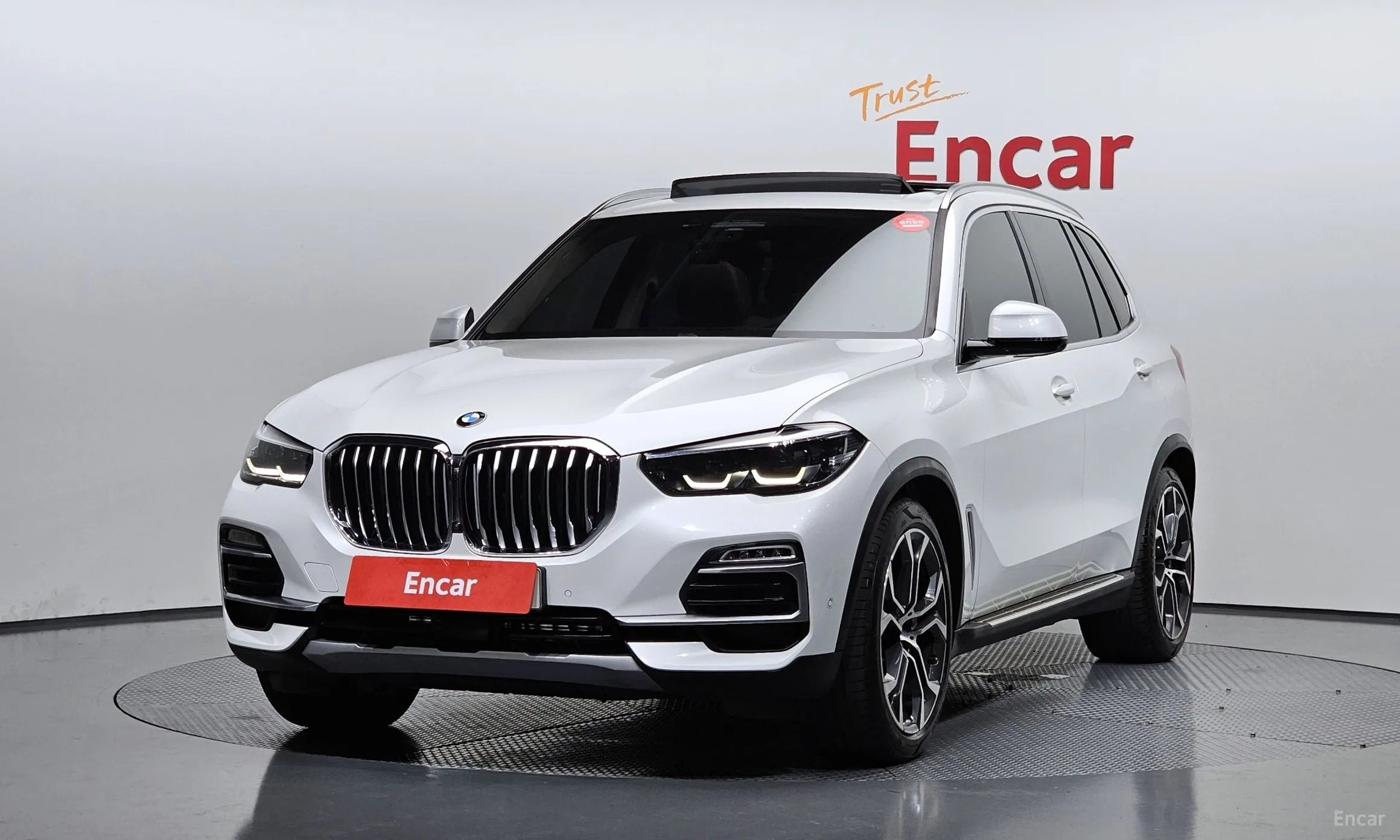 X5 (G05)