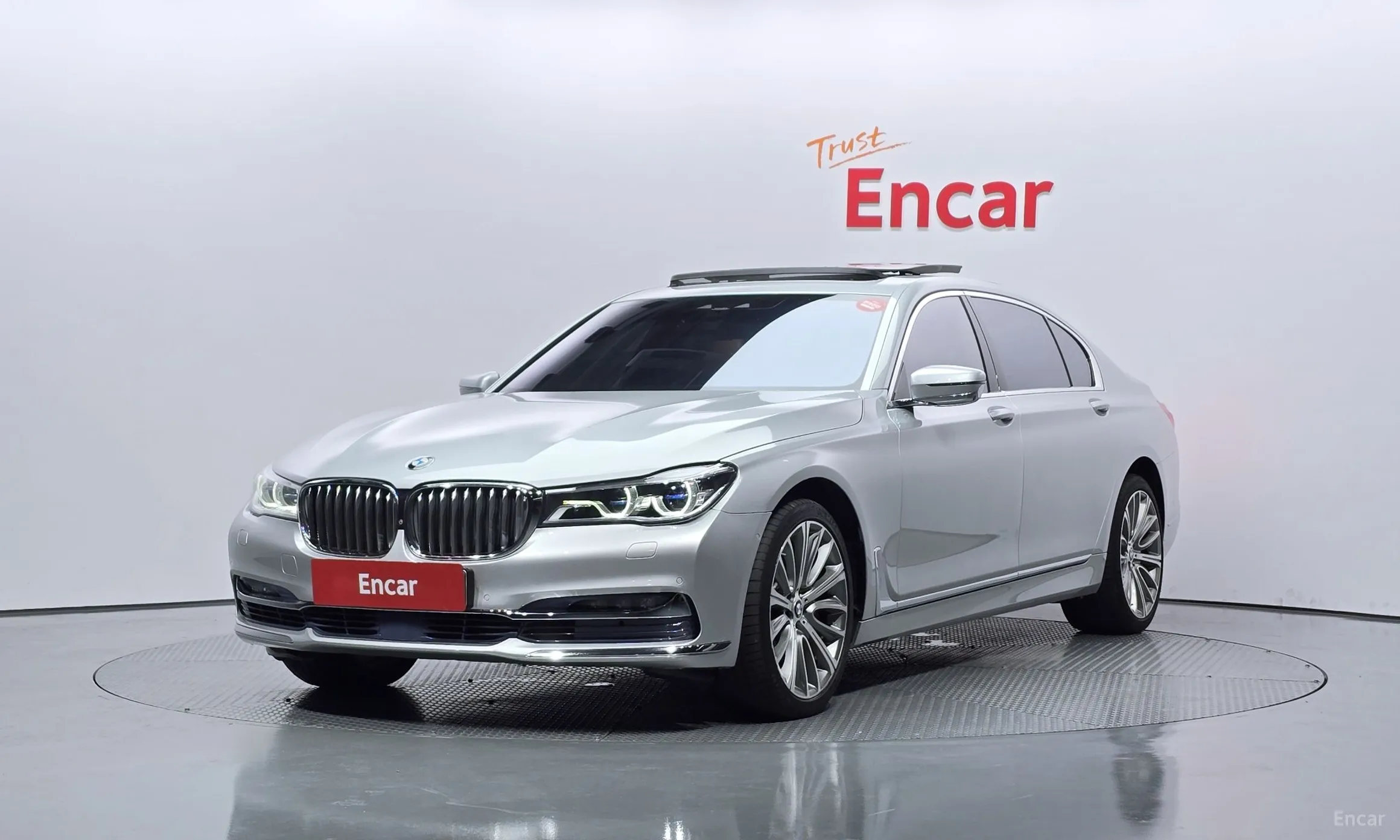 7 Series (G11)