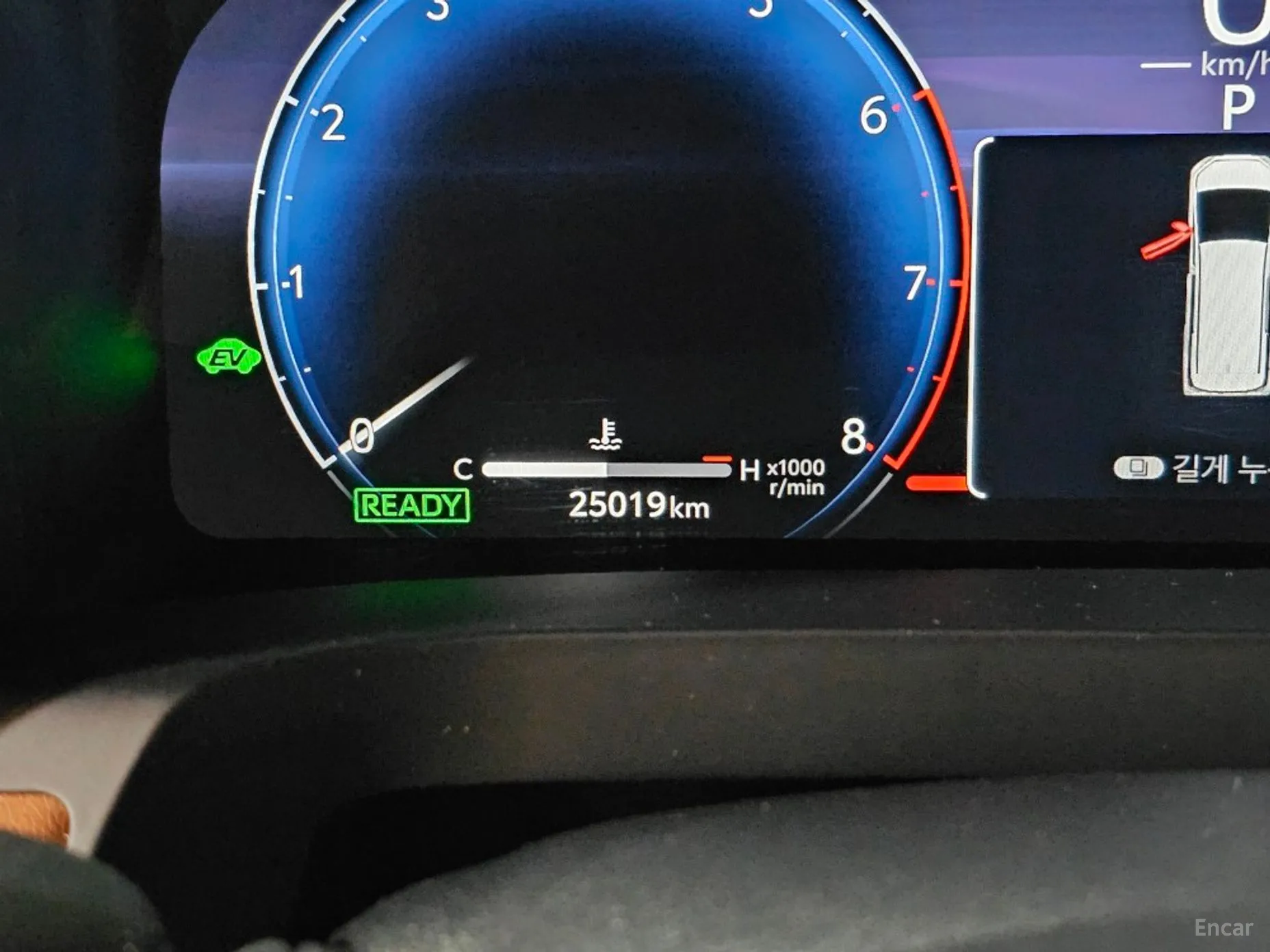 Toyota Alphard 4th Generation превью 10