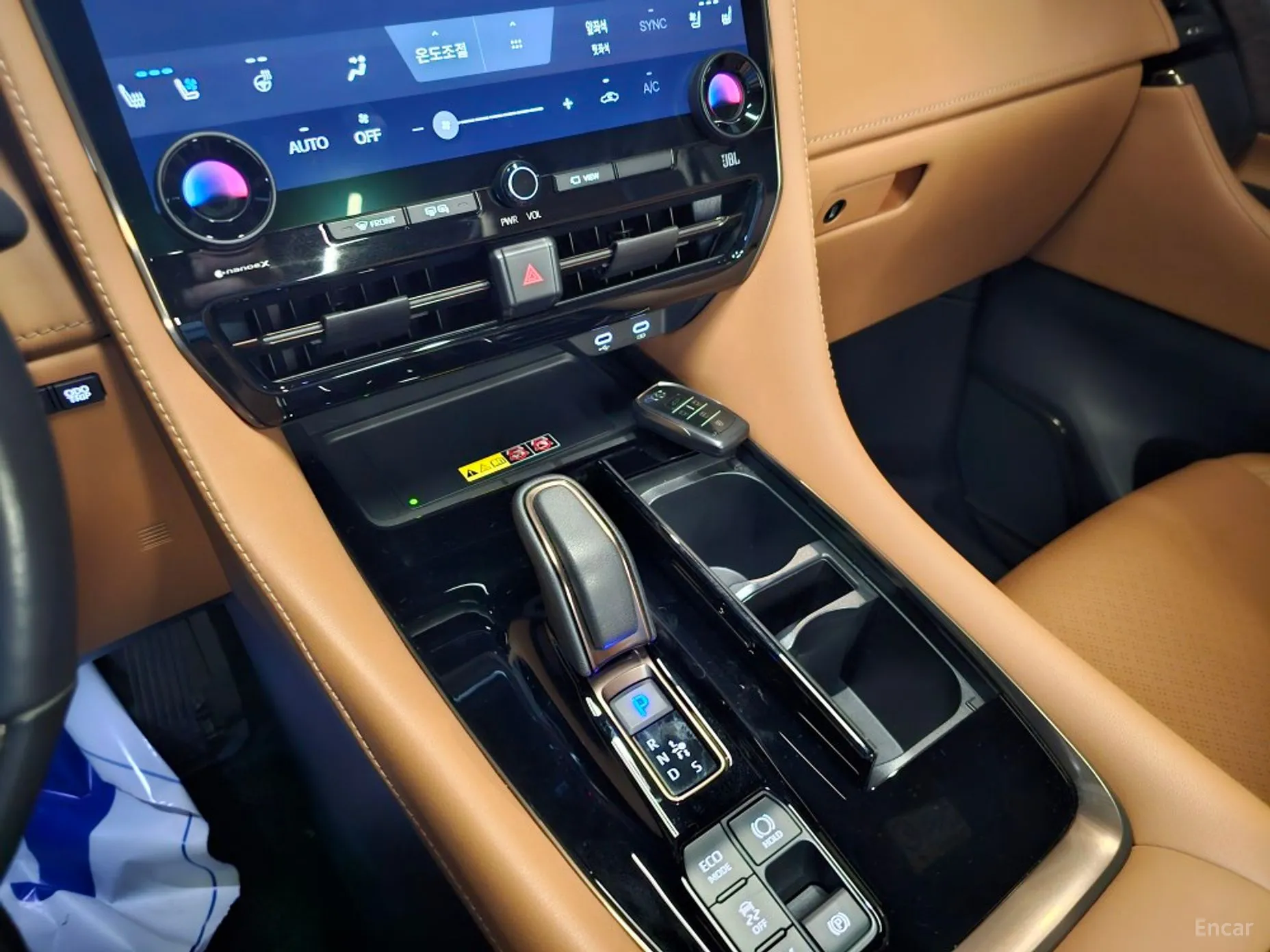 Toyota Alphard 4th Generation превью 13