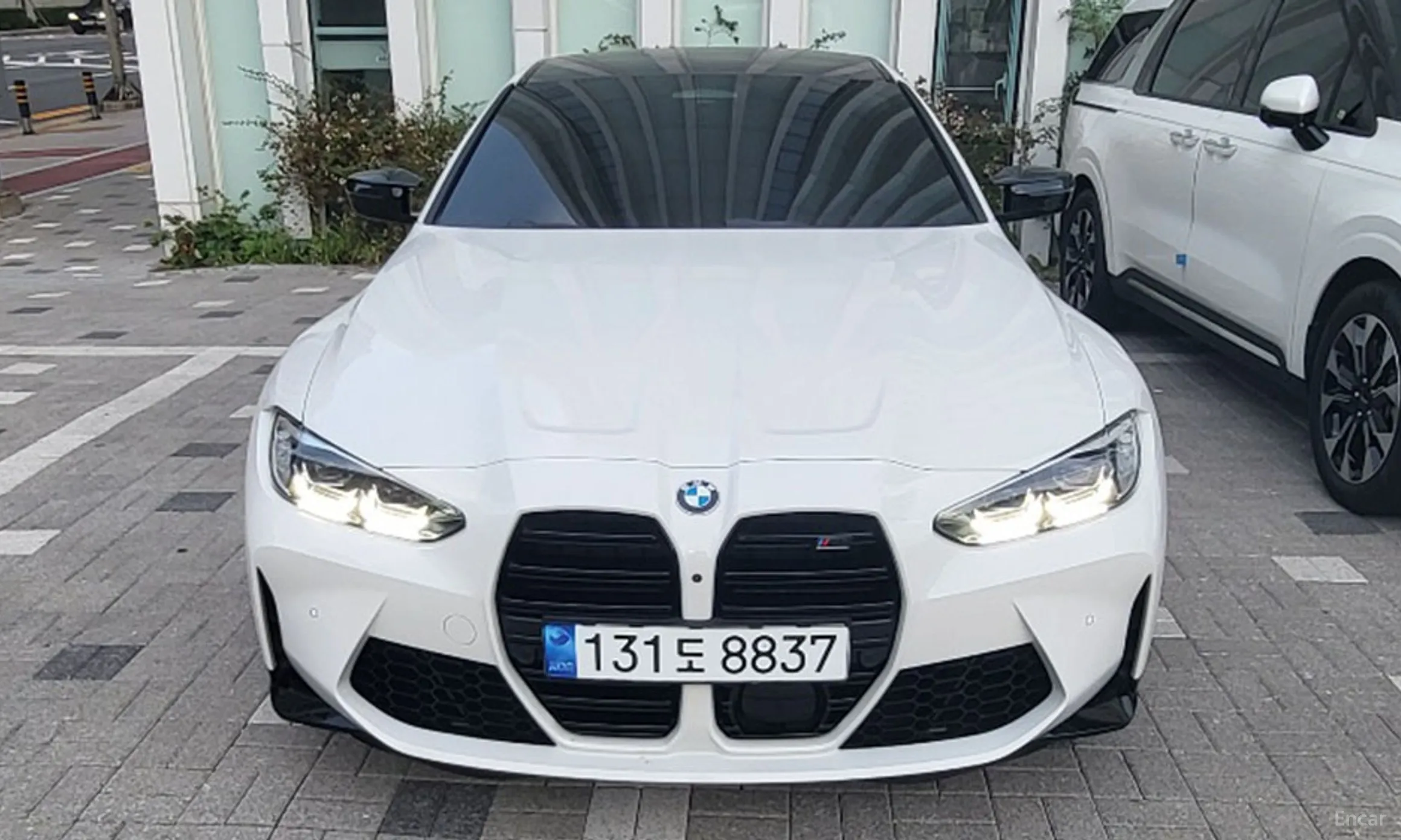 M4 (G82)