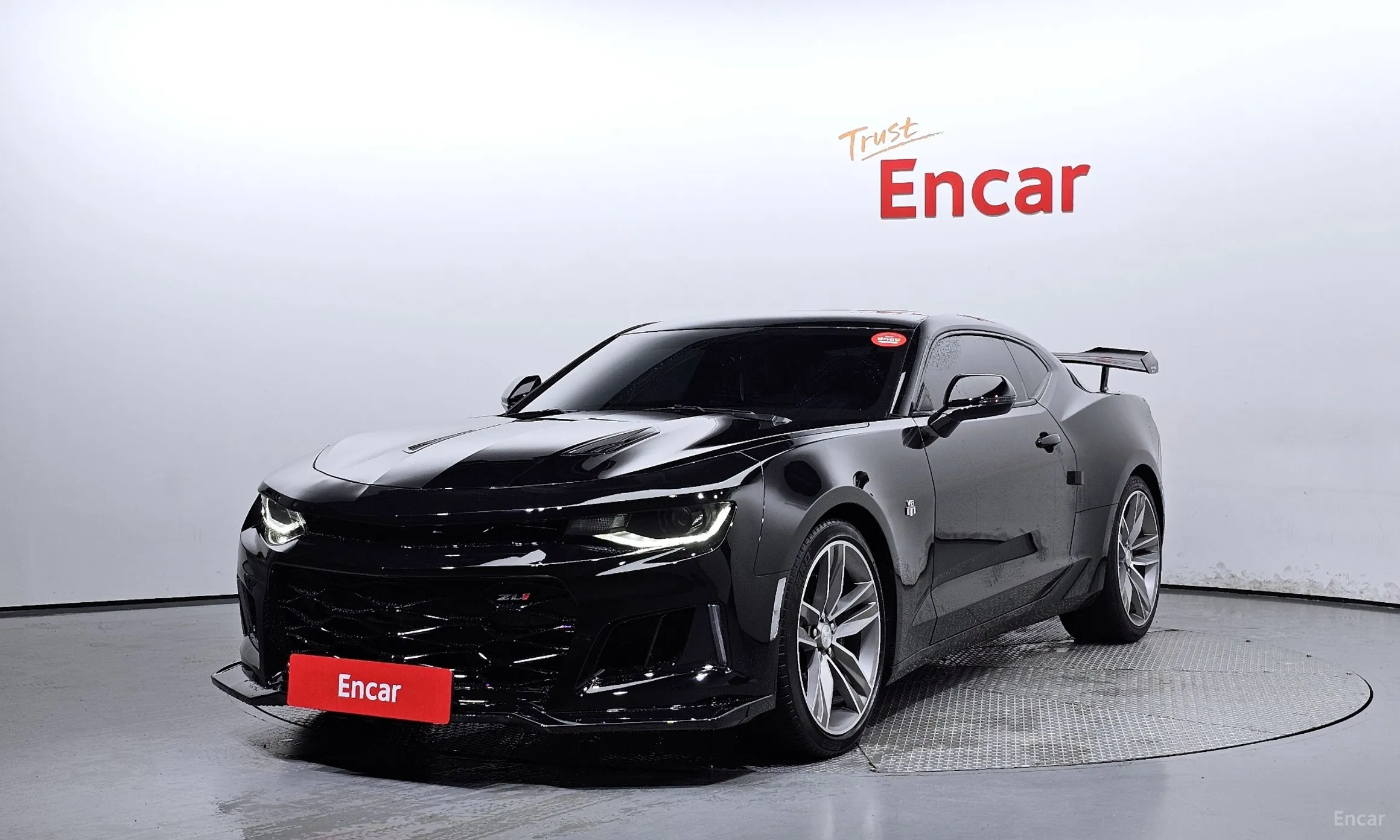 Camaro
