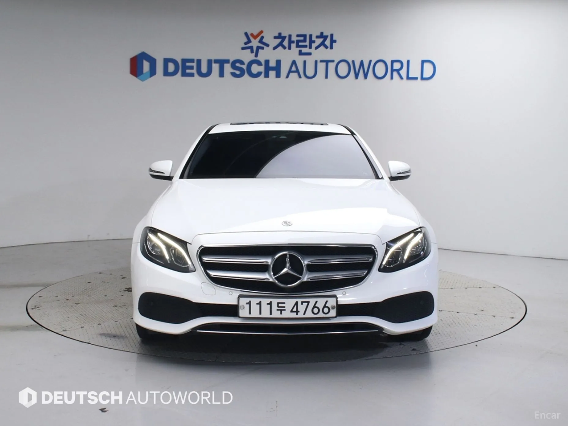 Mercedes Benz E-Class W213 превью 2