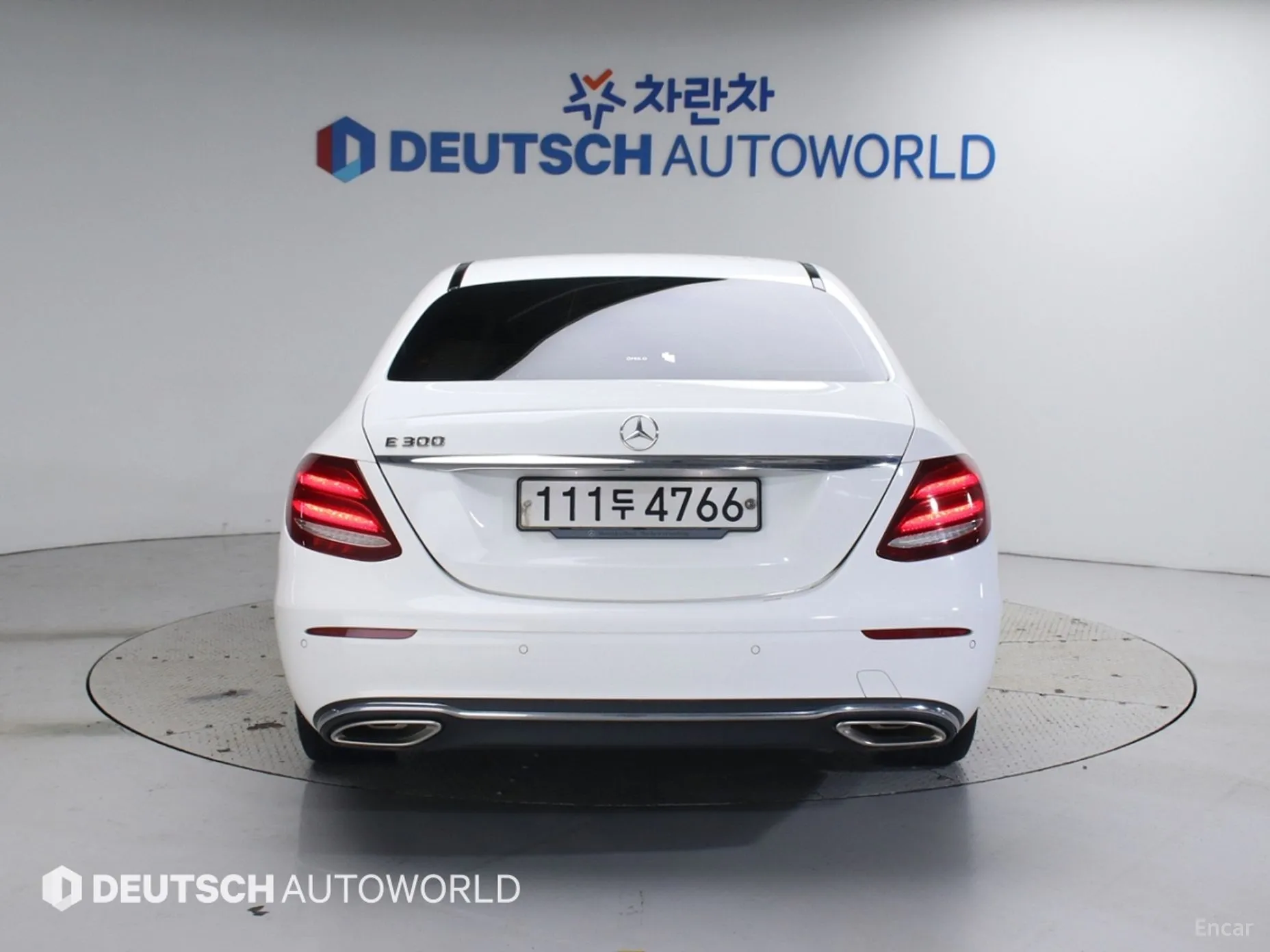 Mercedes Benz E-Class W213 превью 3