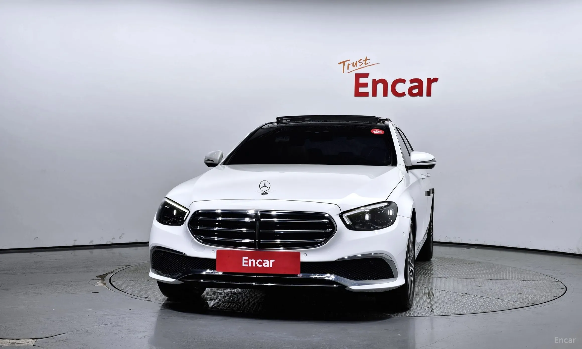 Mercedes Benz E-Class W213 превью 2