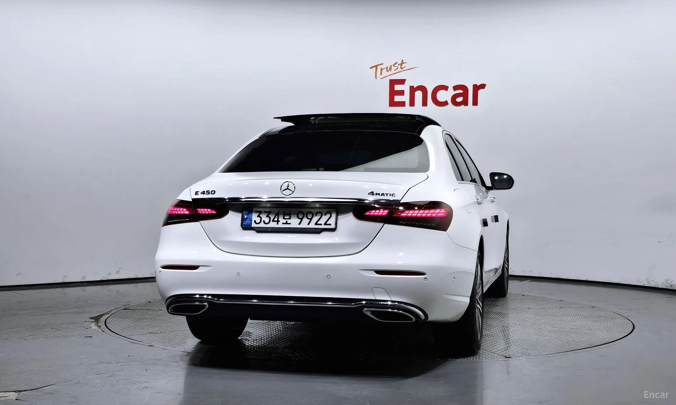 Mercedes Benz E-Class W213 превью 3