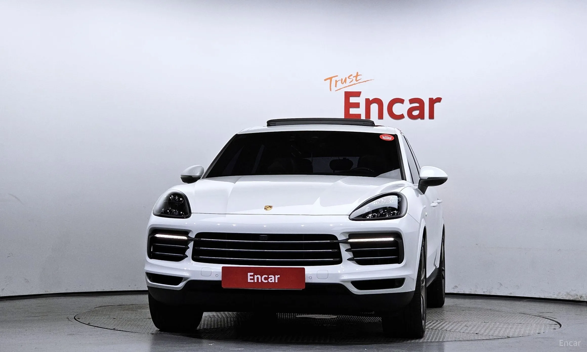 Porsche Cayenne (PO536) превью 2