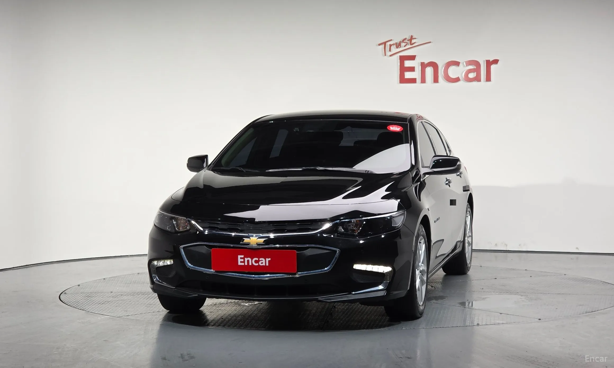 Chevrolet (GM Daewoo) Malibu превью 2