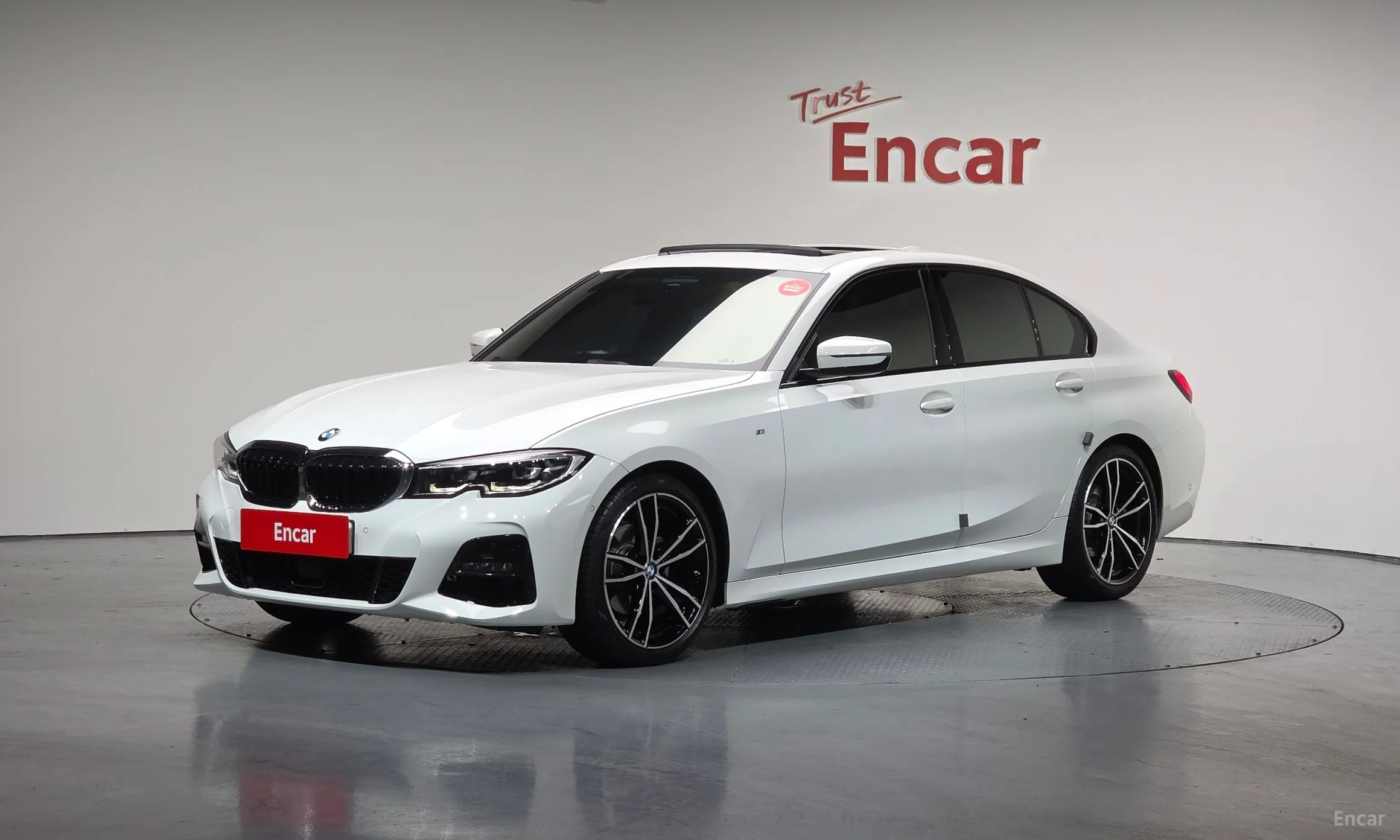 3 Series (G20)