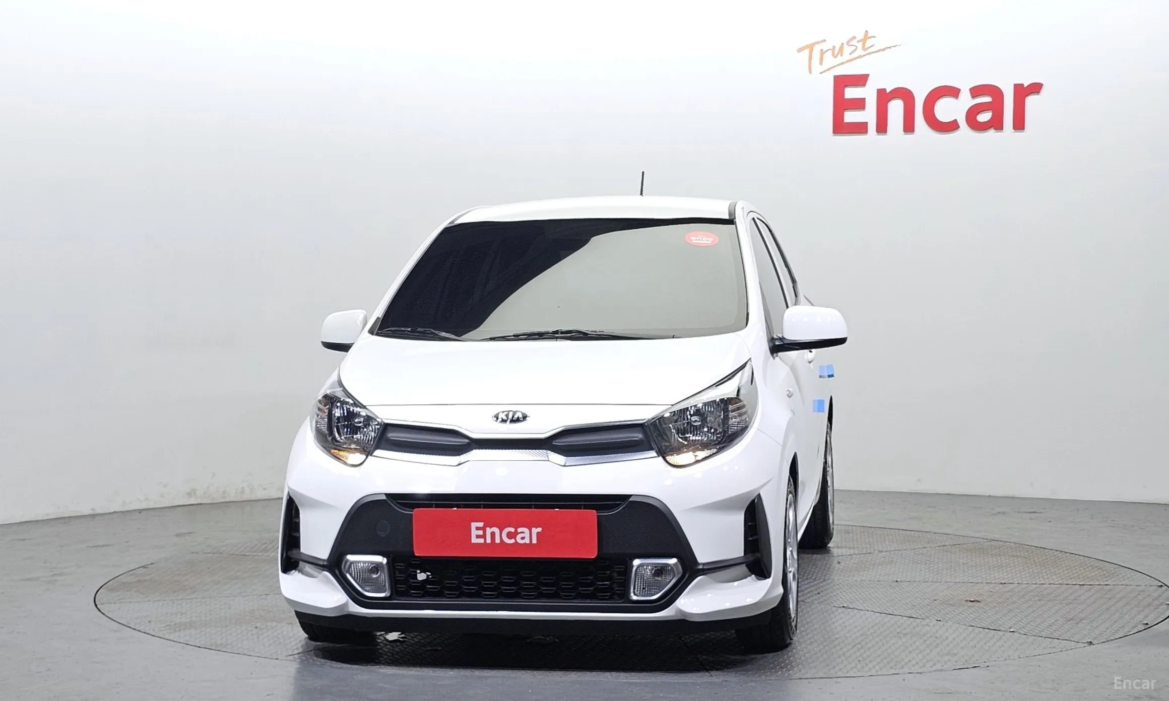 Kia Morning Urban (JA) превью 2