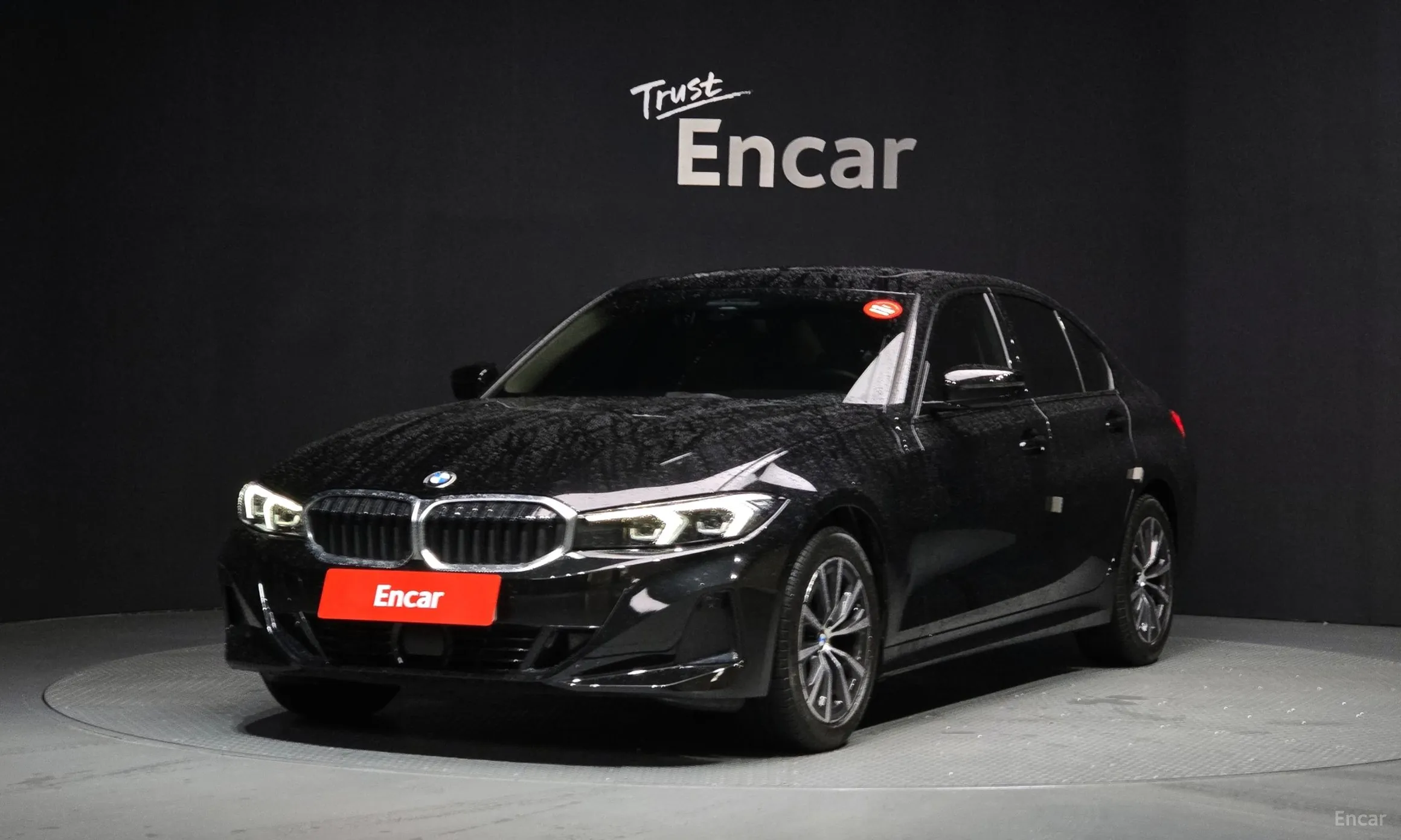 3 Series (G20)