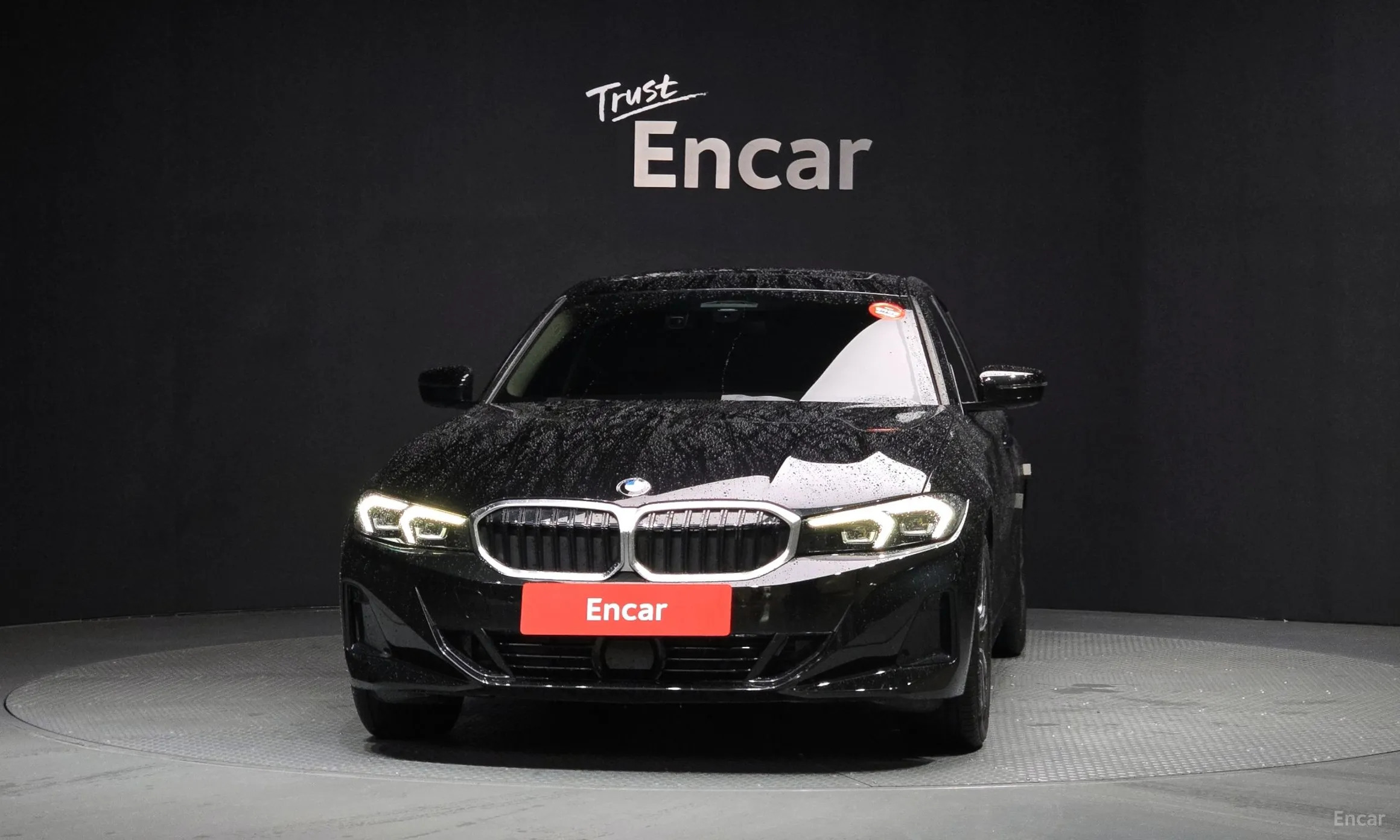 BMW 3 Series (G20) превью 2