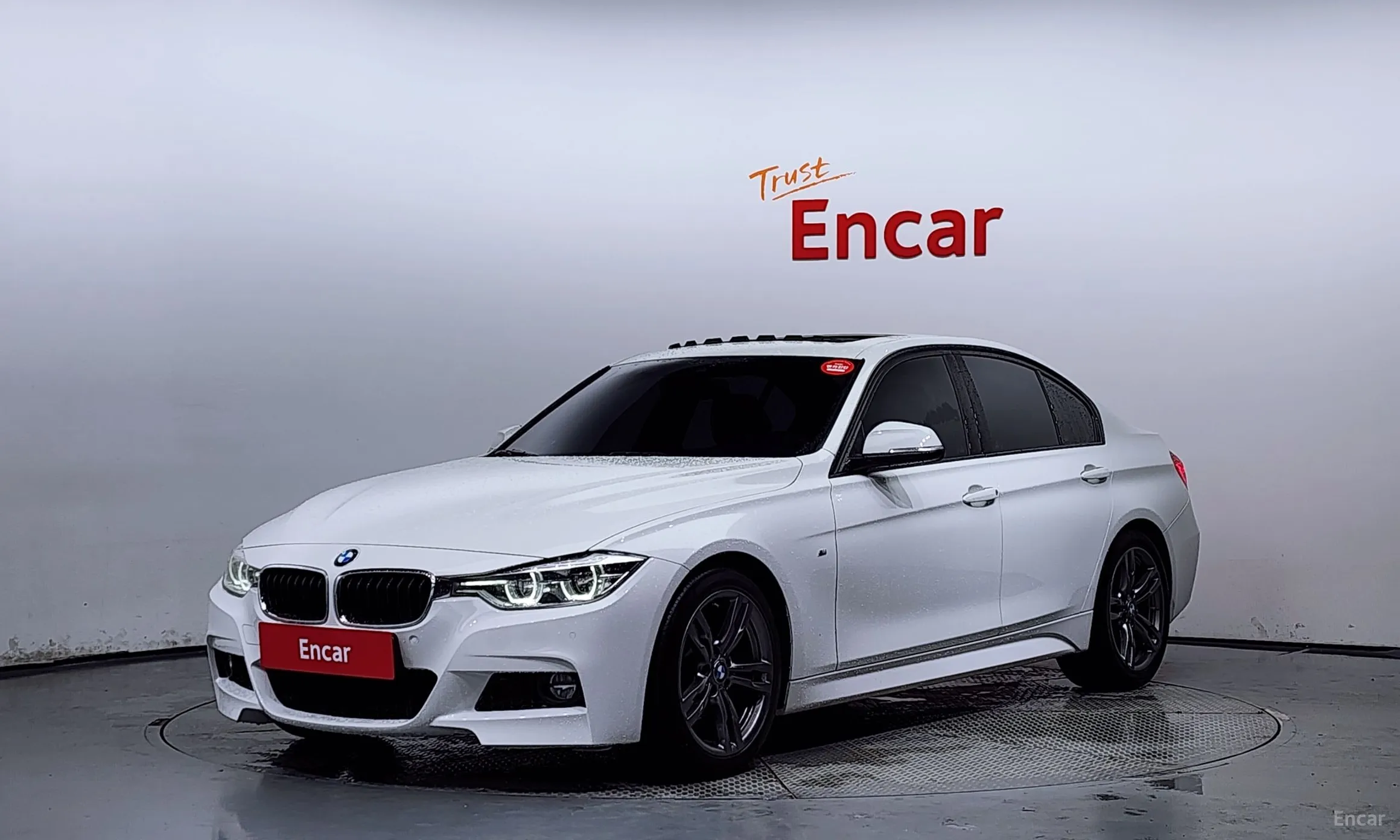 3 Series (F30)
