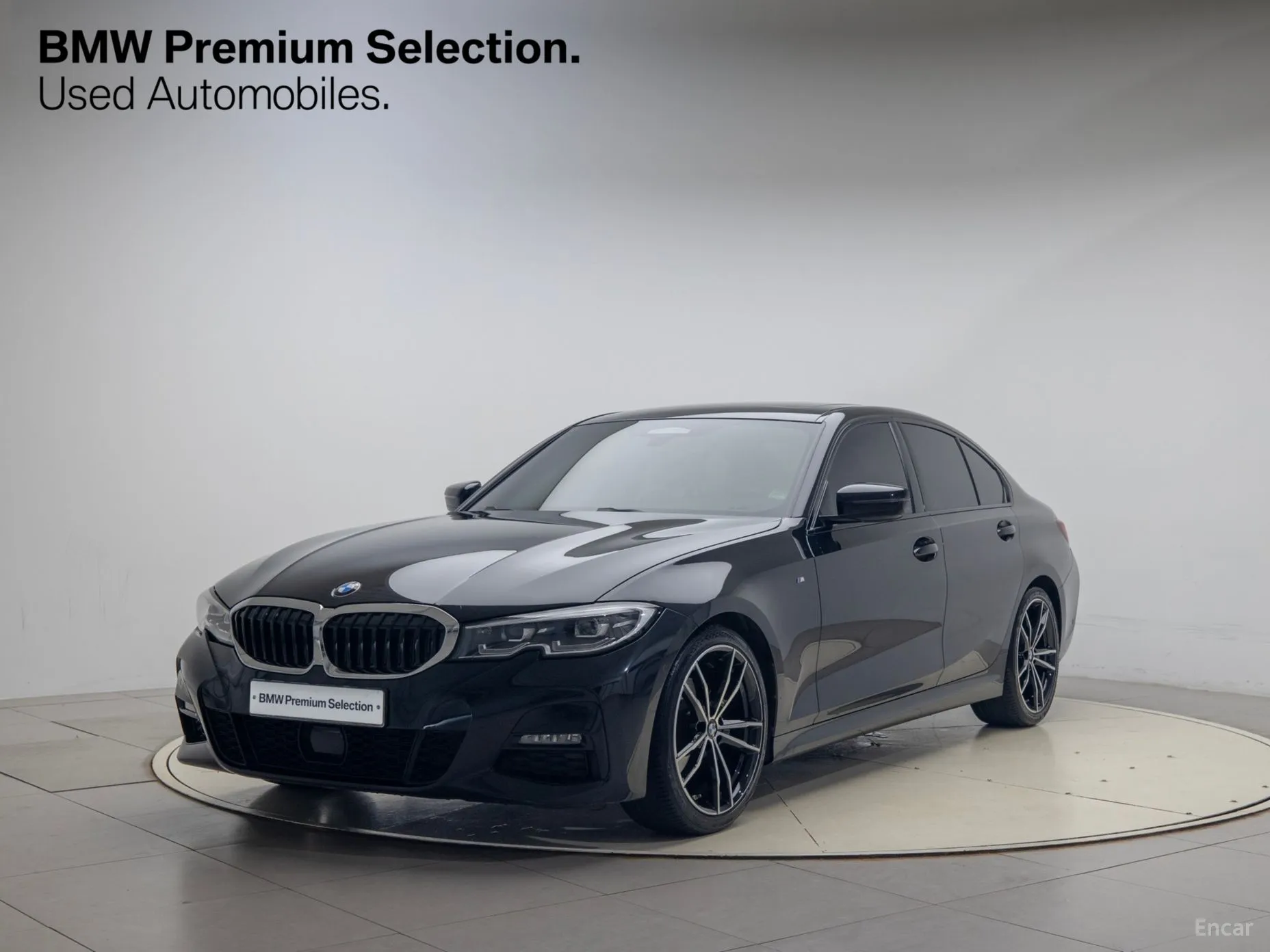 3 Series (G20)