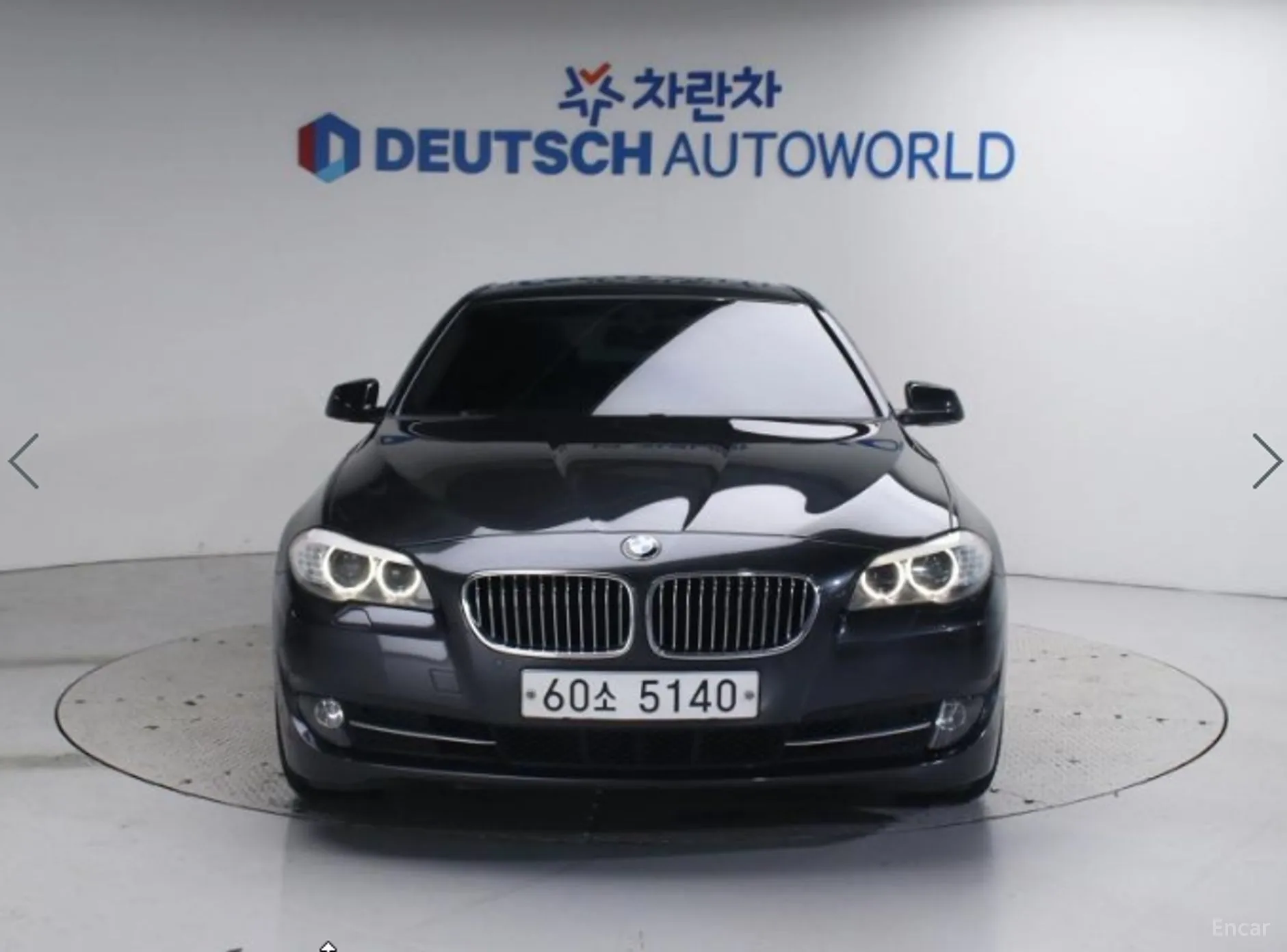 5 Series (F10)