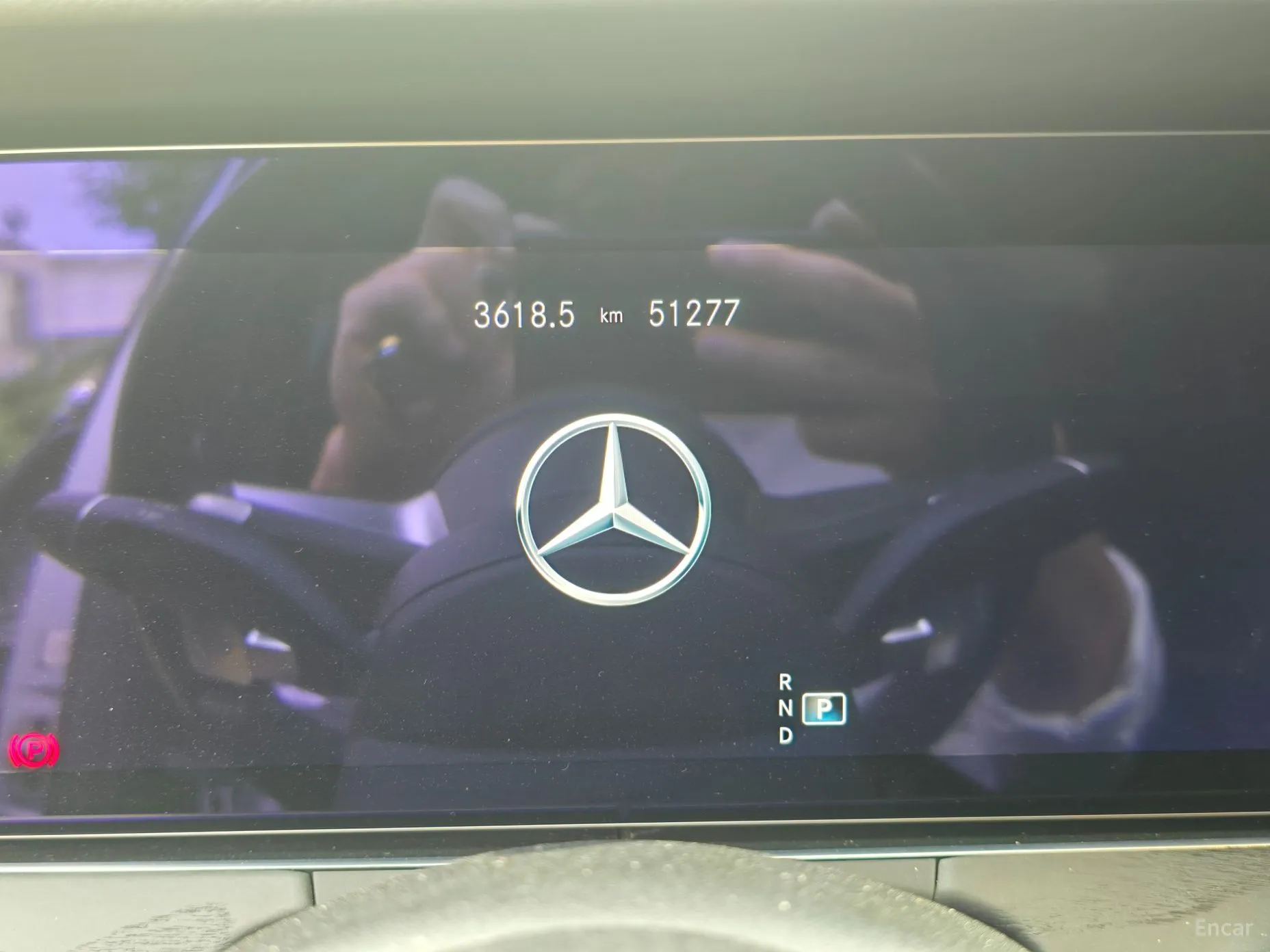 Mercedes Benz E-Class W213 превью 4