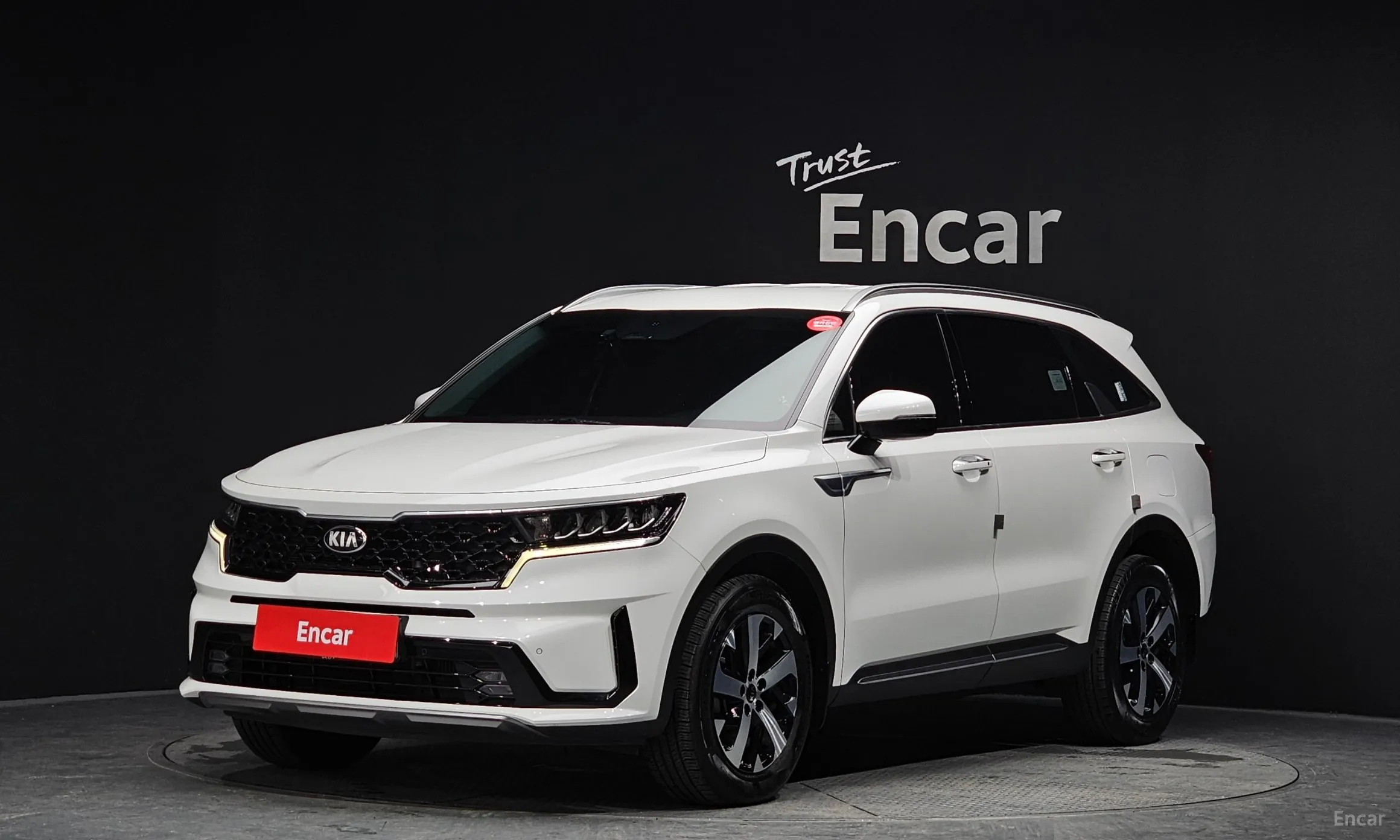Kia Sorento 4th generation