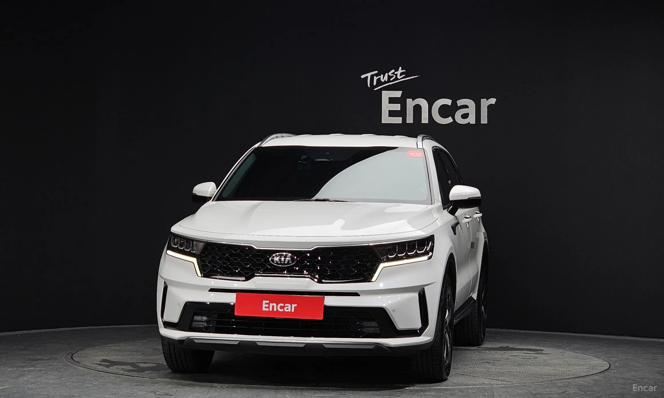 Kia Sorento 4th generation