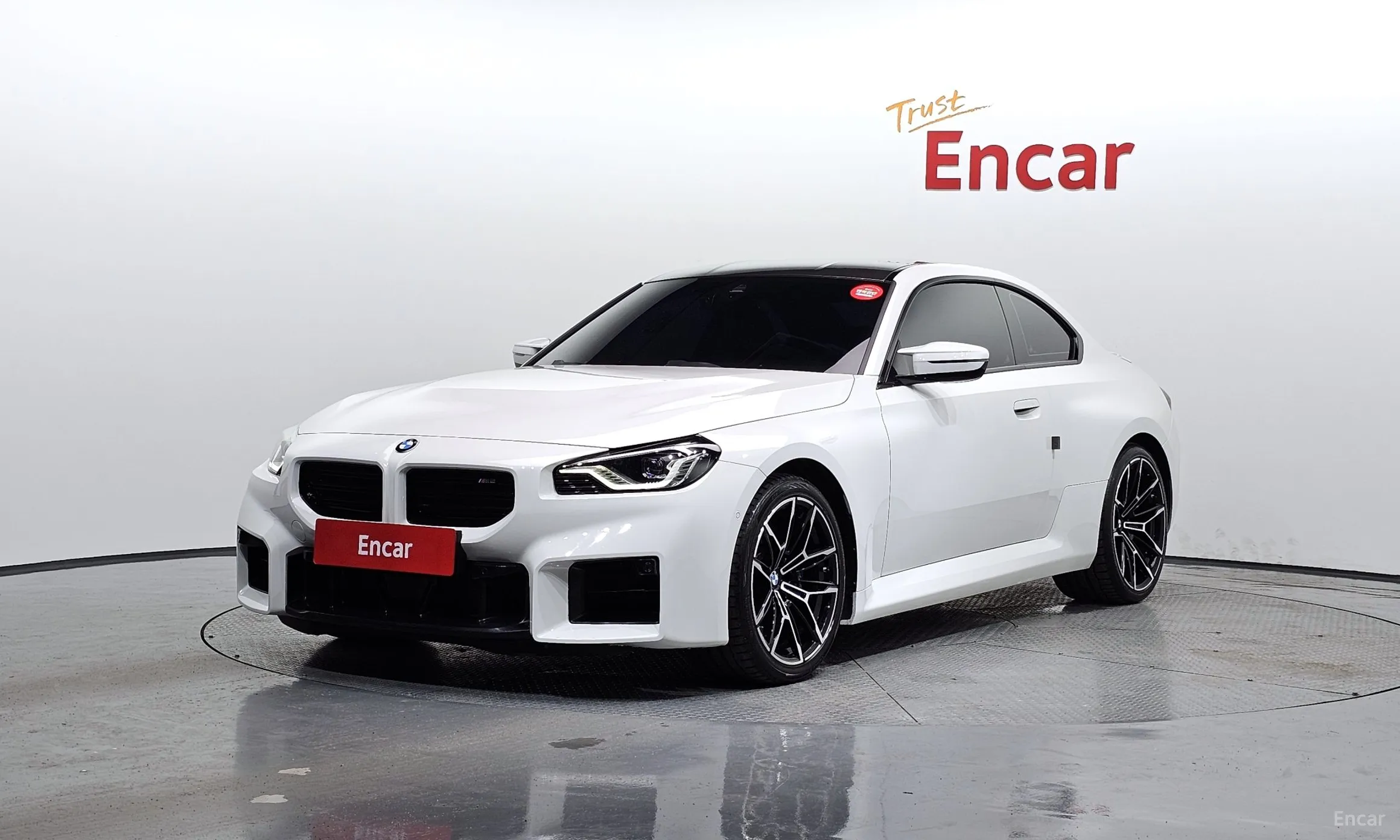 BMW M2 (G87)