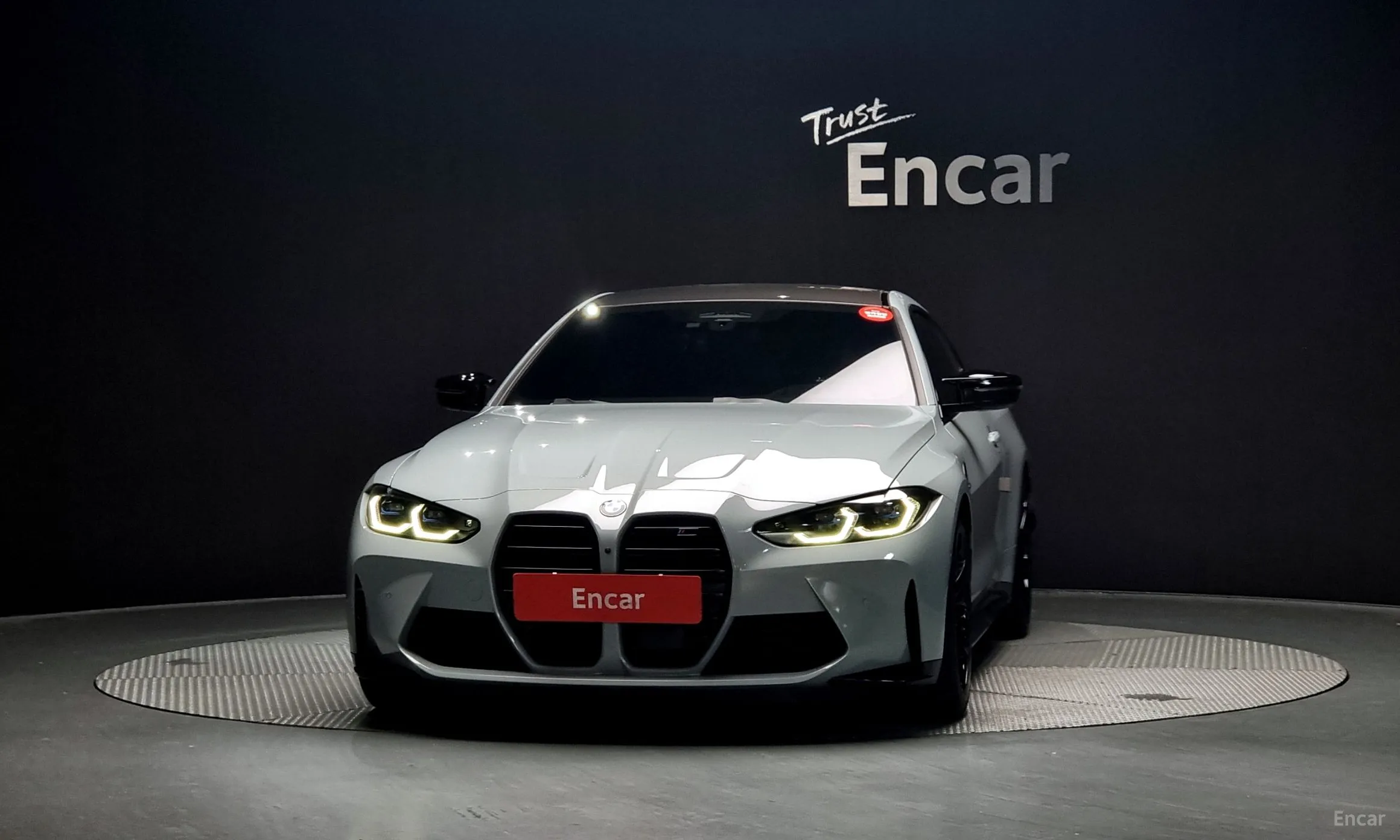 BMW M4 (G82)