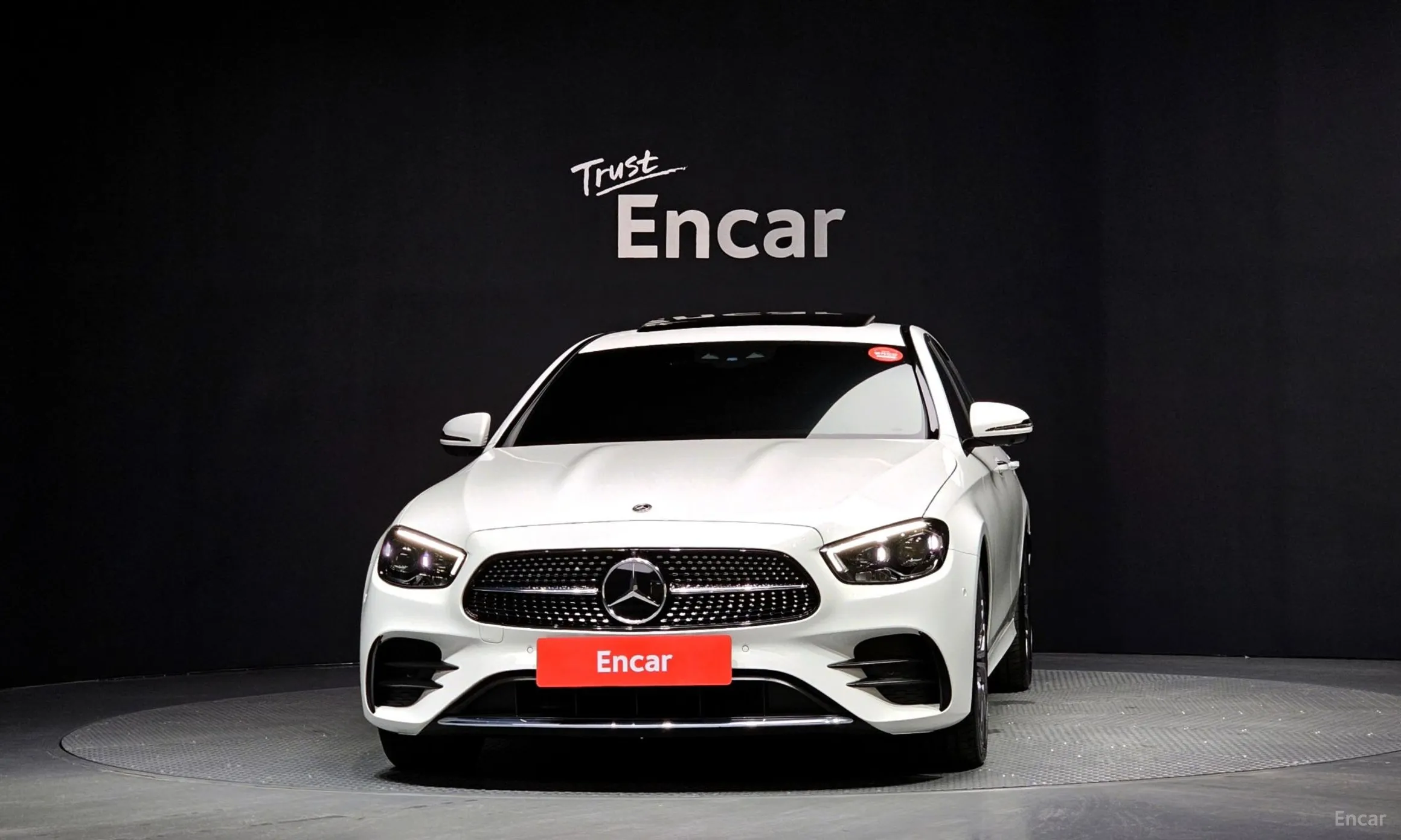 Mercedes Benz E-Class W213 превью 2