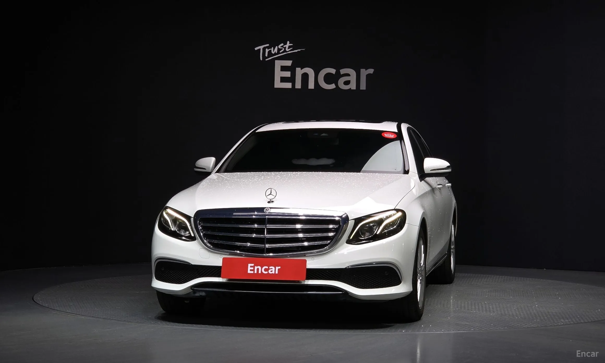 Mercedes Benz E-Class W213 превью 2