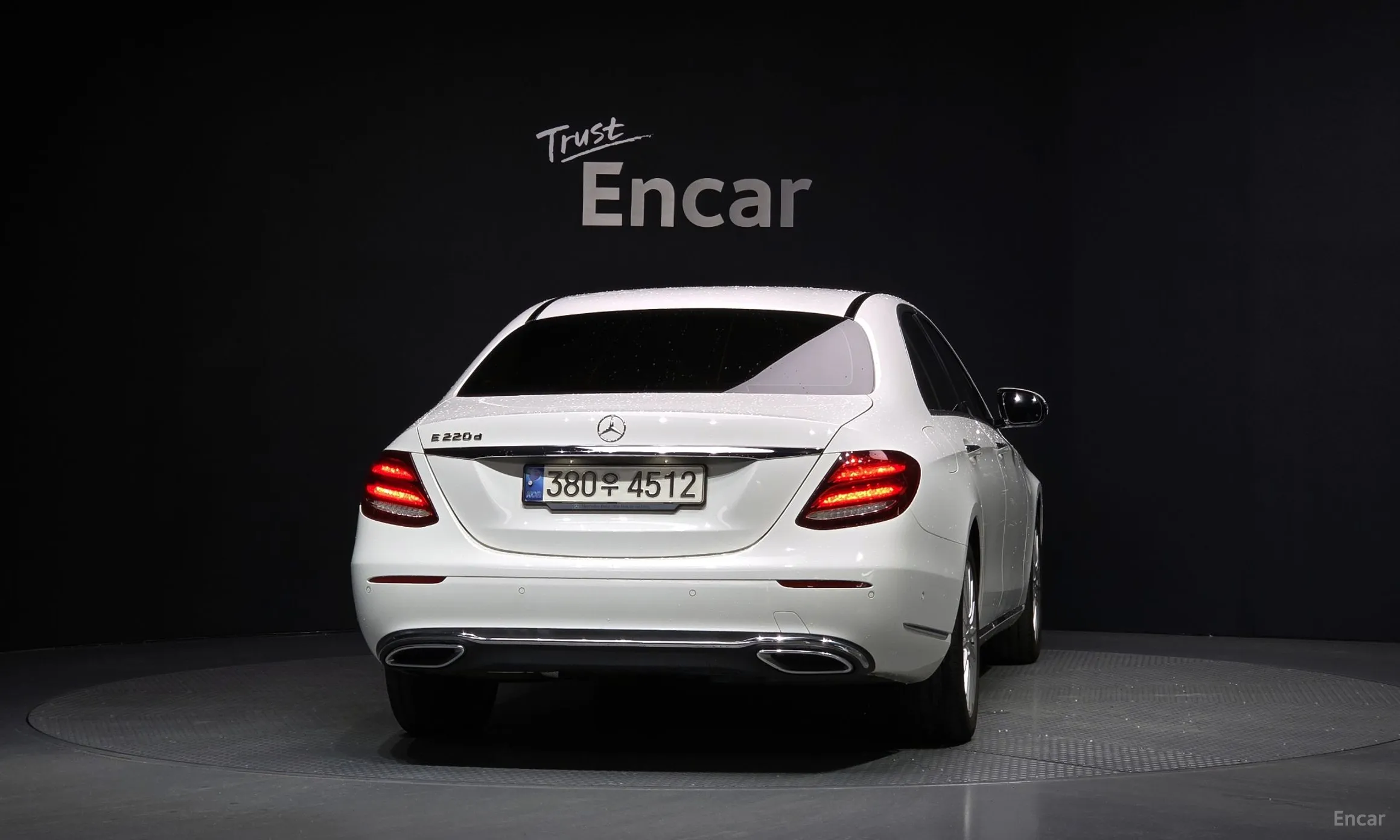 Mercedes Benz E-Class W213 превью 3