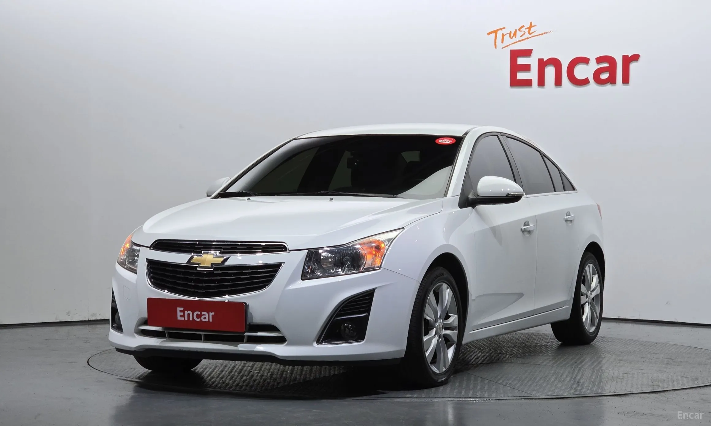 Cruze