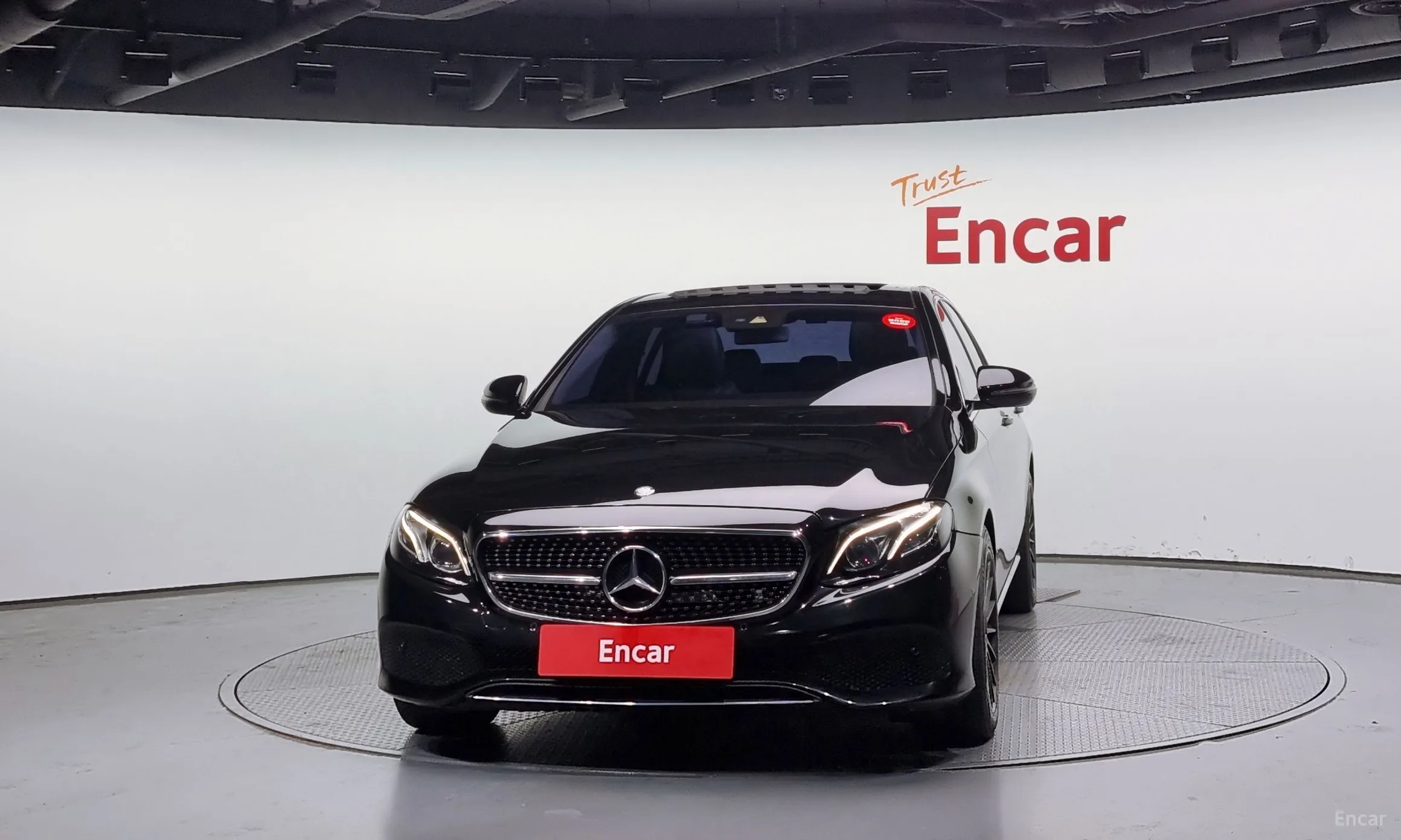 Mercedes Benz E-Class W213 превью 2
