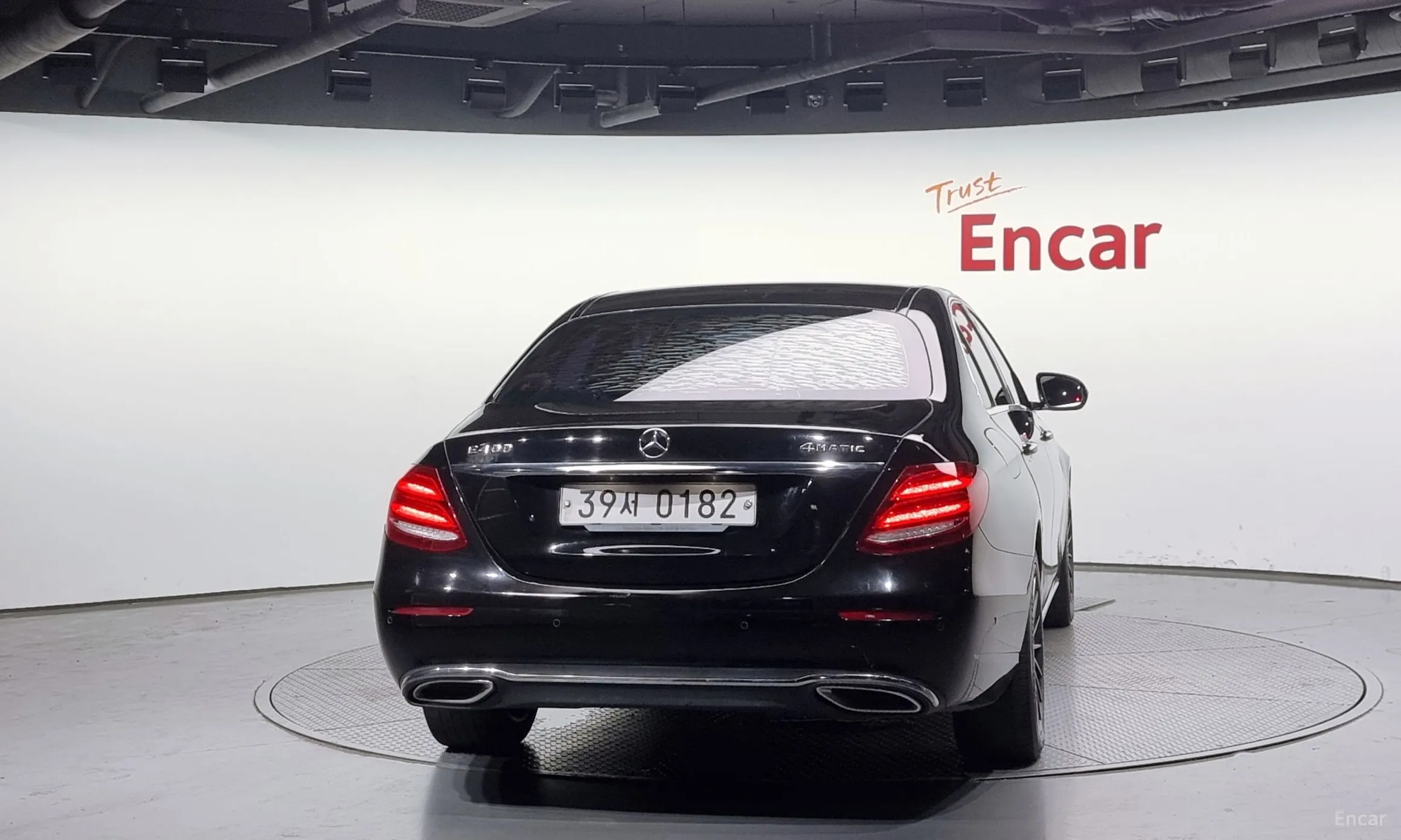Mercedes Benz E-Class W213 превью 3