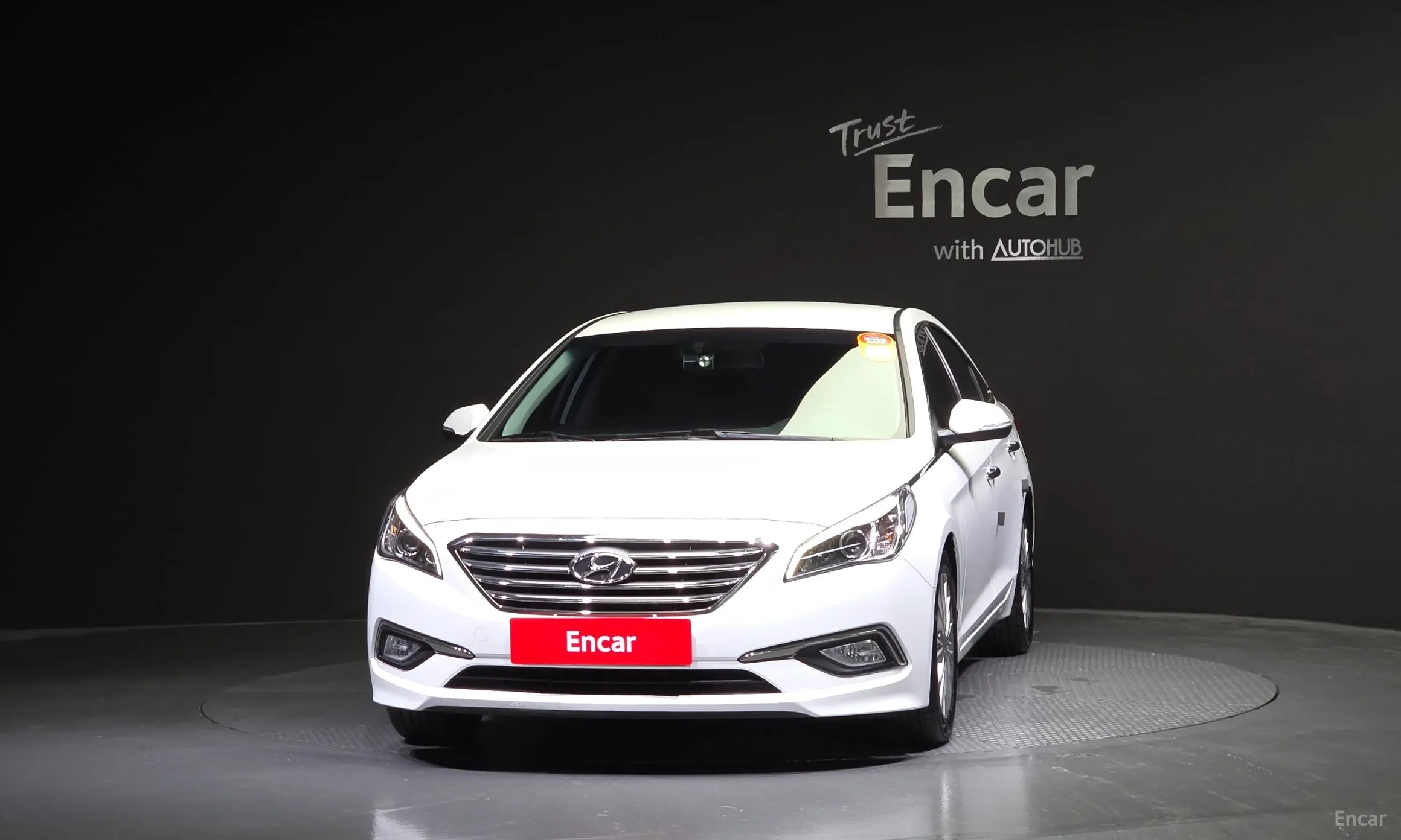 Hyundai LF Sonata