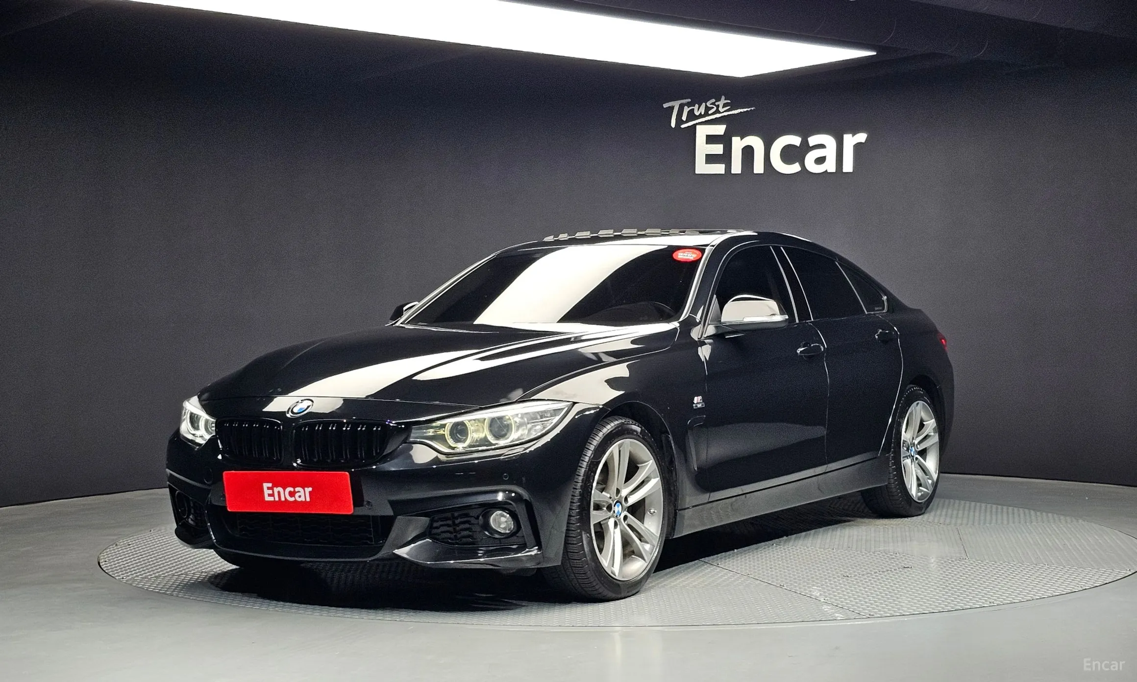 Series 4 (F32)