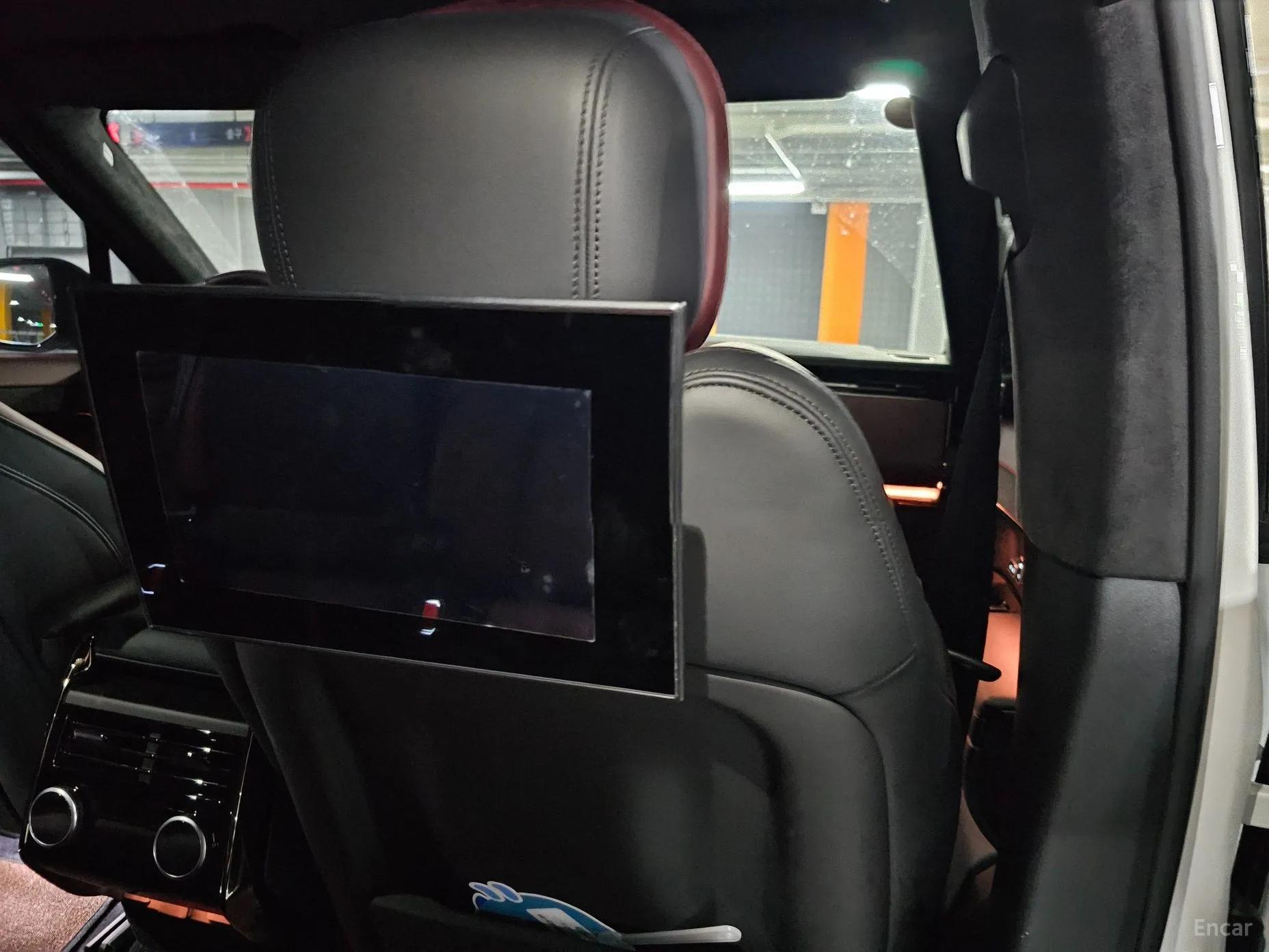 Land Rover Range Rover Sport 3rd Generation превью 4