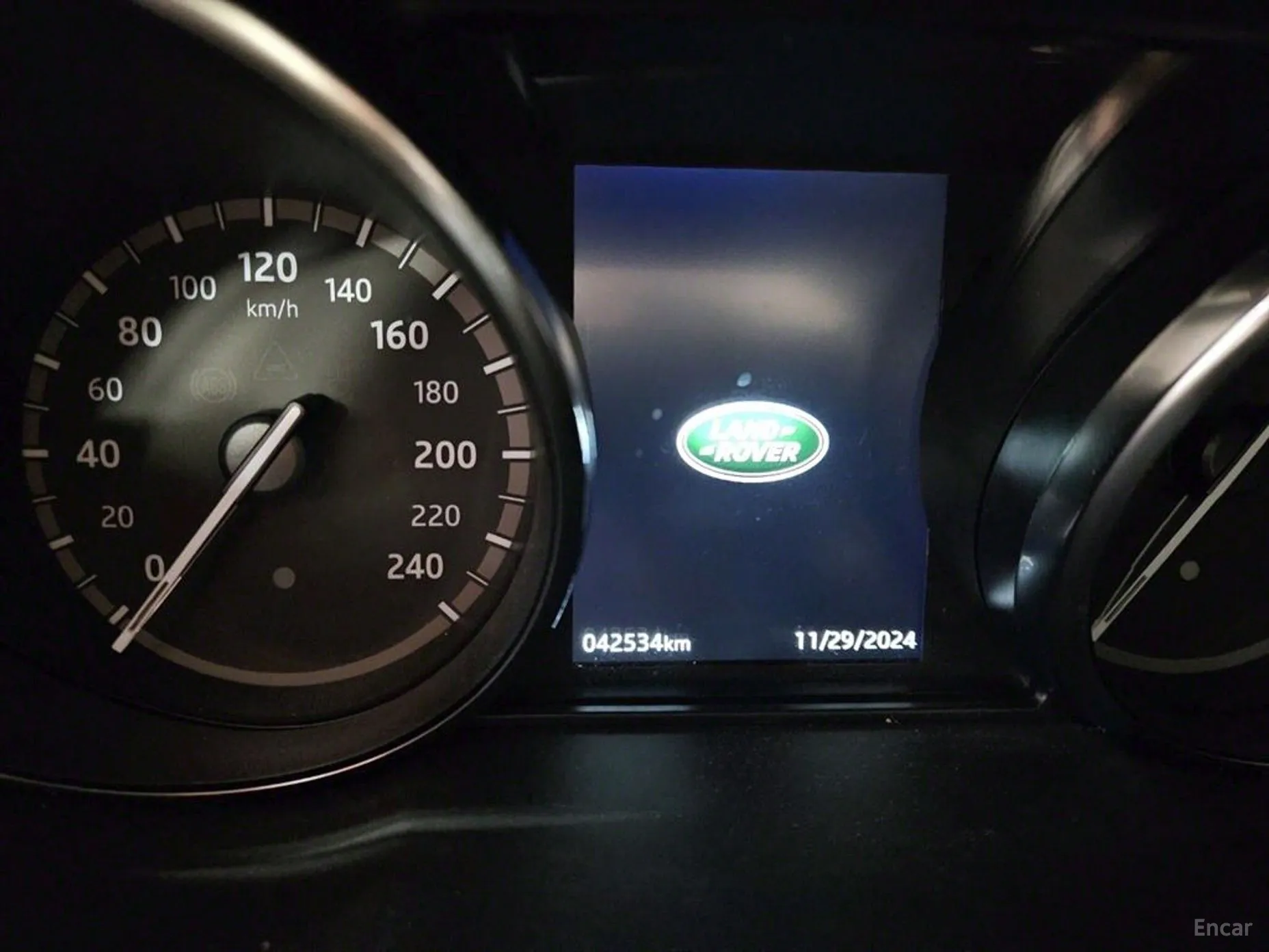 Land Rover Discovery Sports превью 4