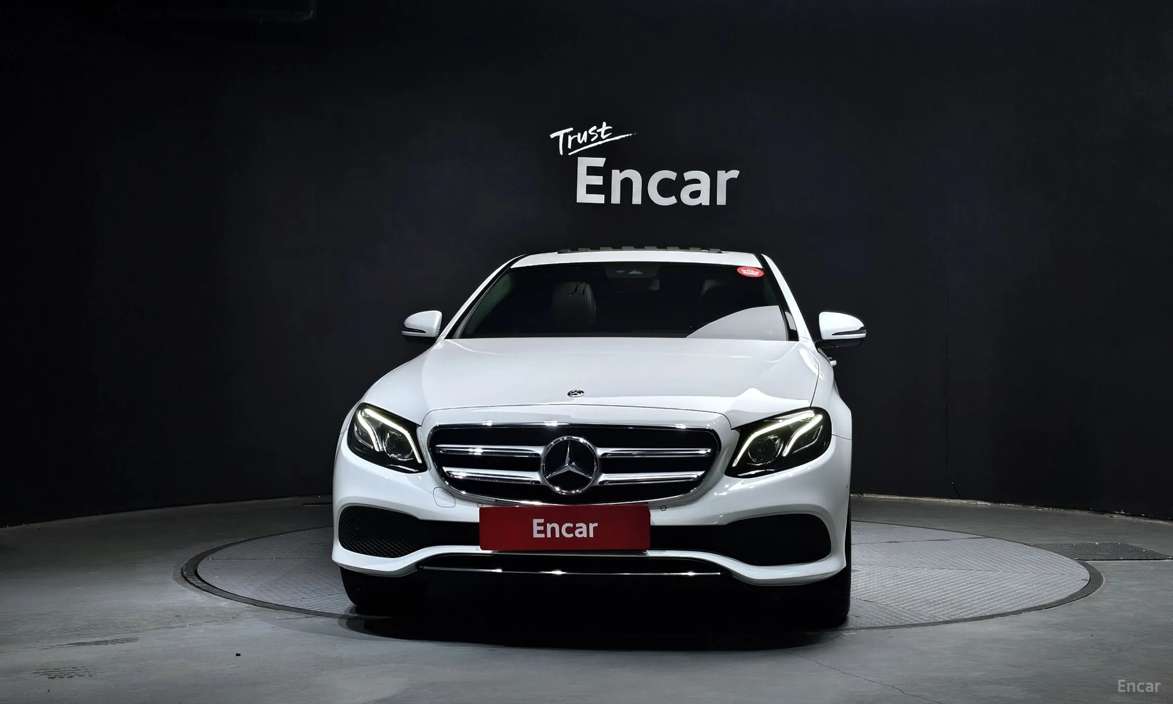 Mercedes Benz E-Class W213 превью 2