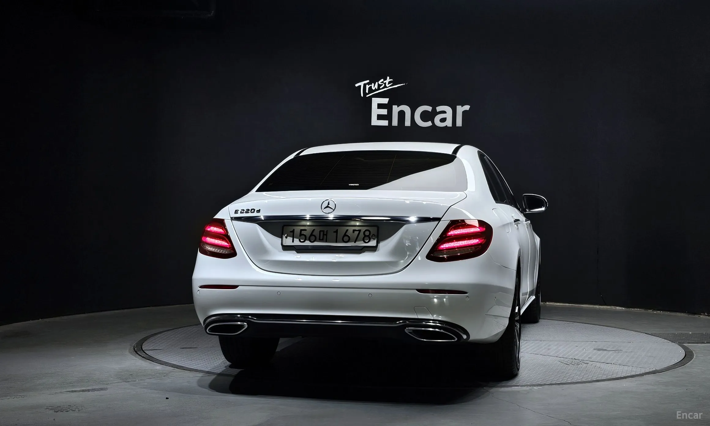 Mercedes Benz E-Class W213 превью 3