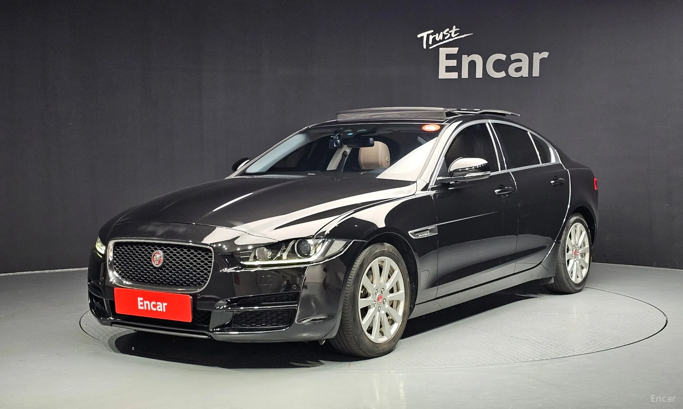 XE