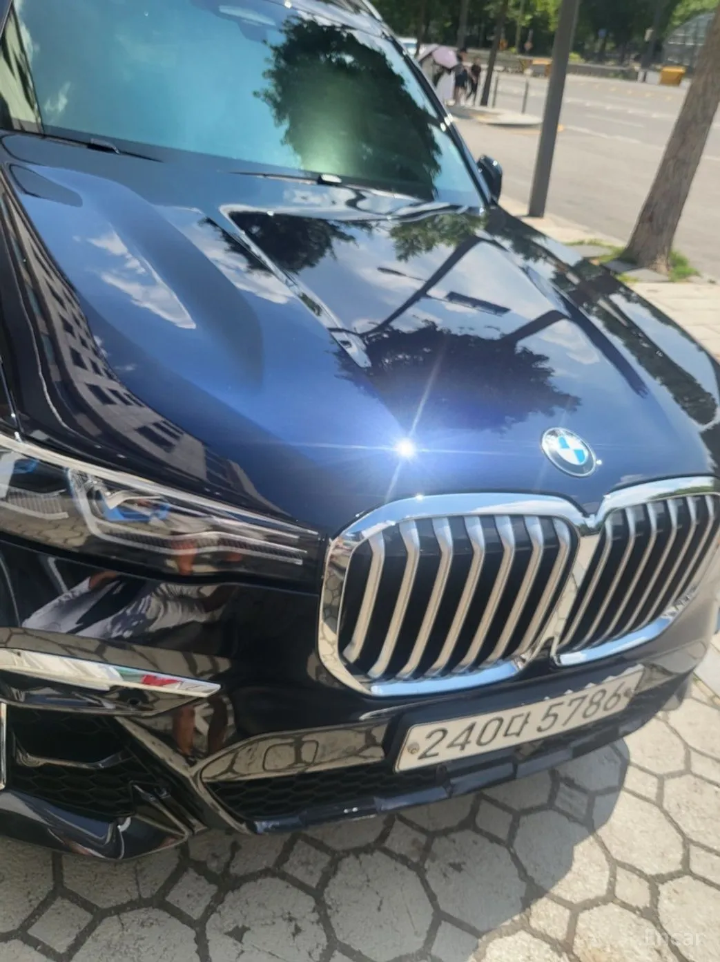X7 (G07)