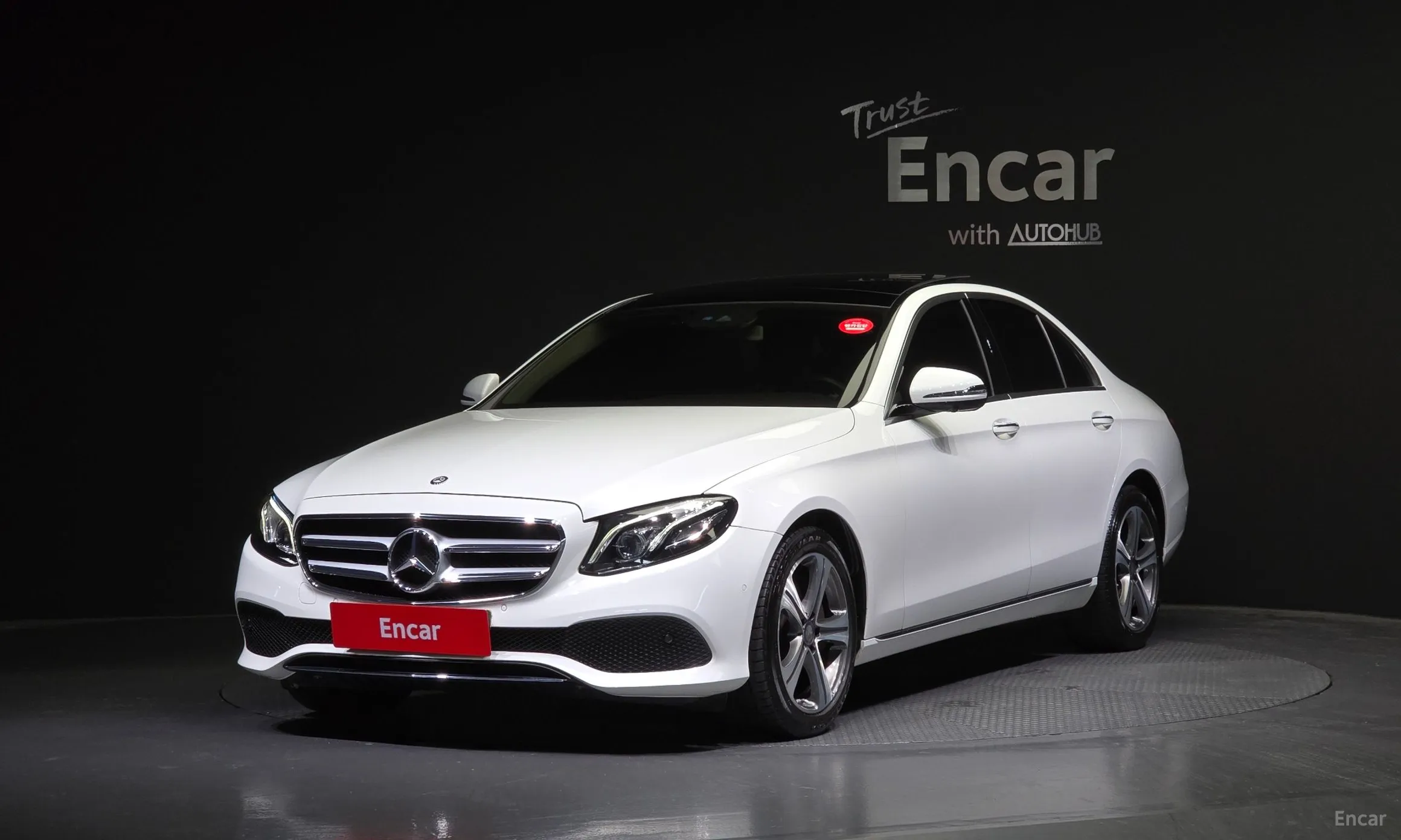 E-Class W213