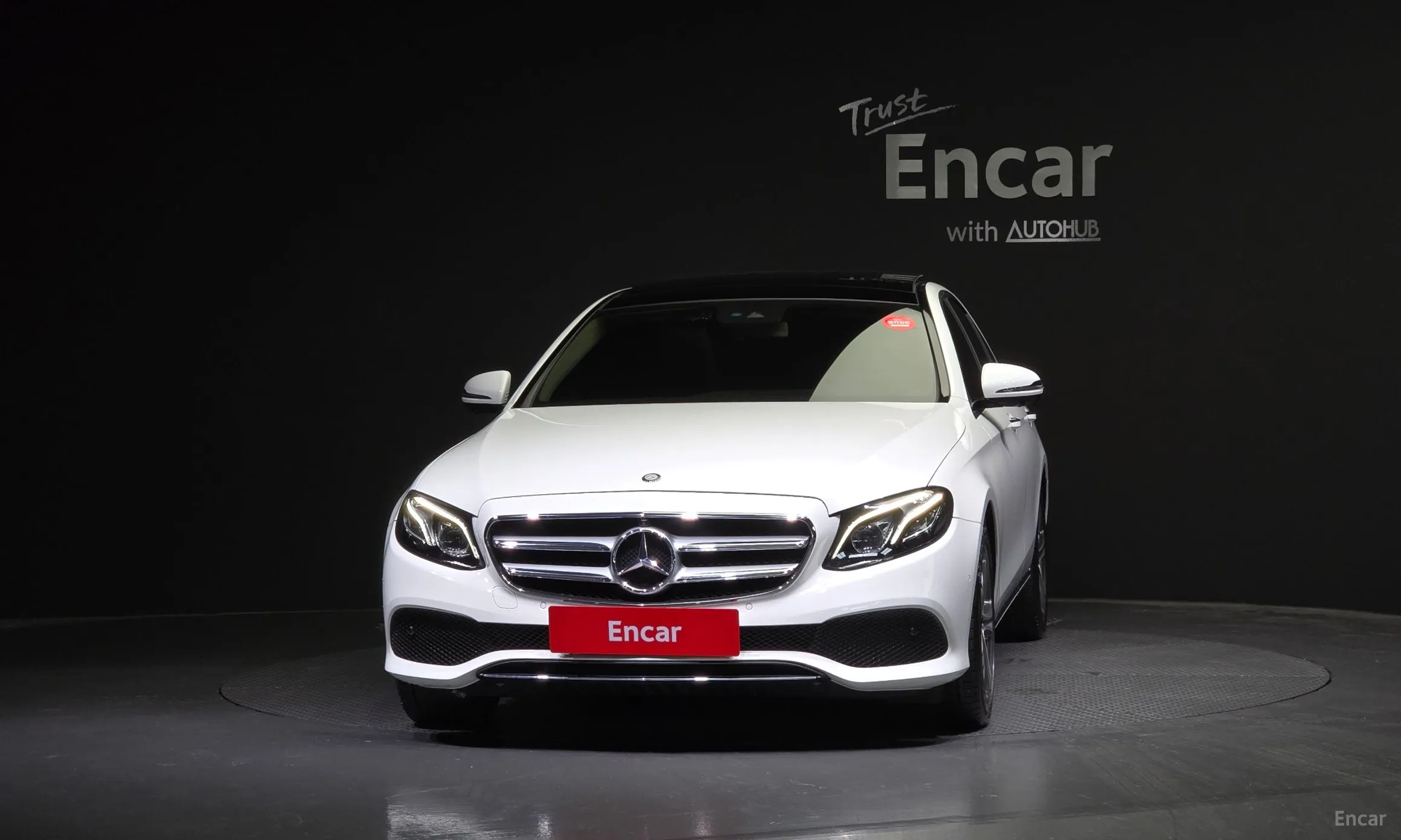 Mercedes Benz E-Class W213 превью 2