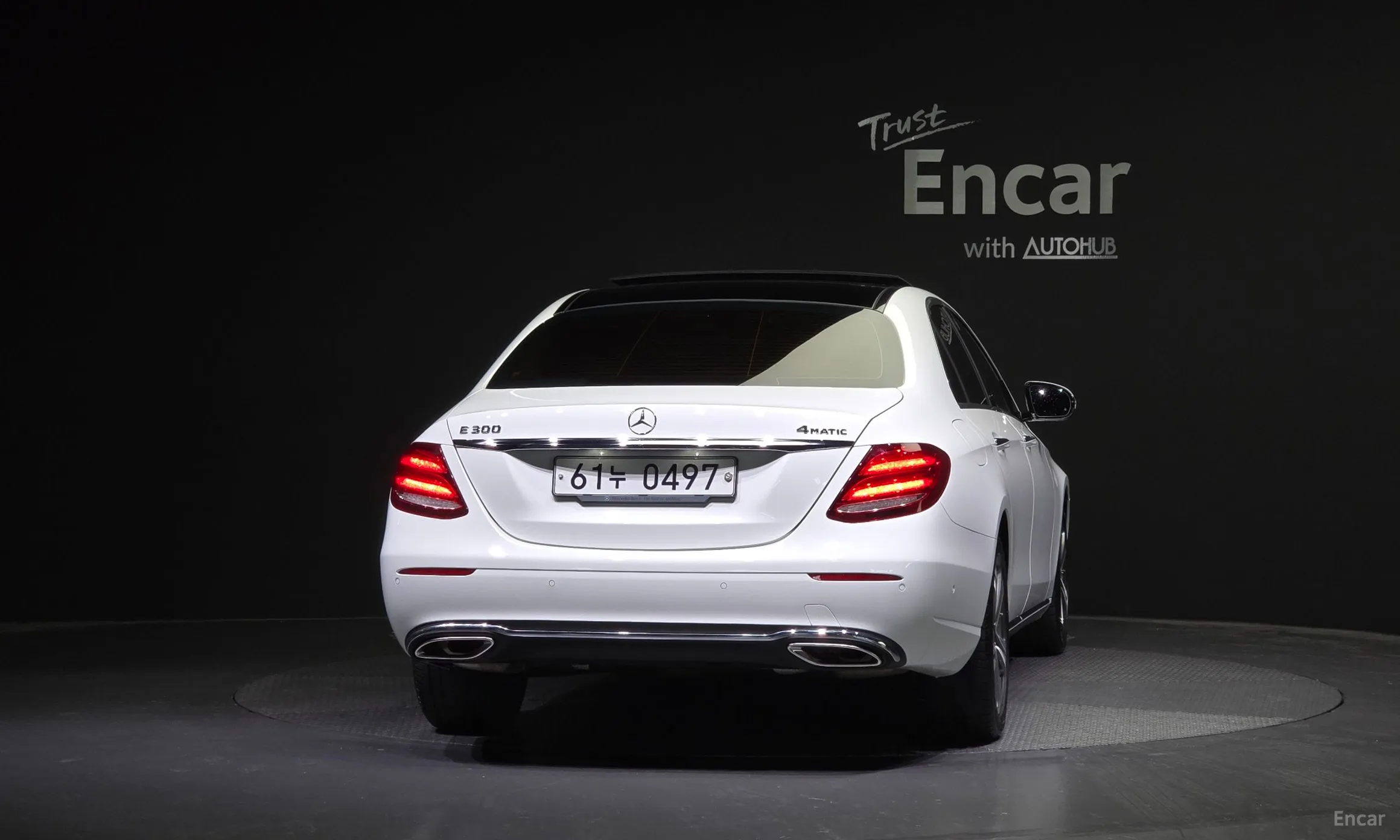 Mercedes Benz E-Class W213 превью 3