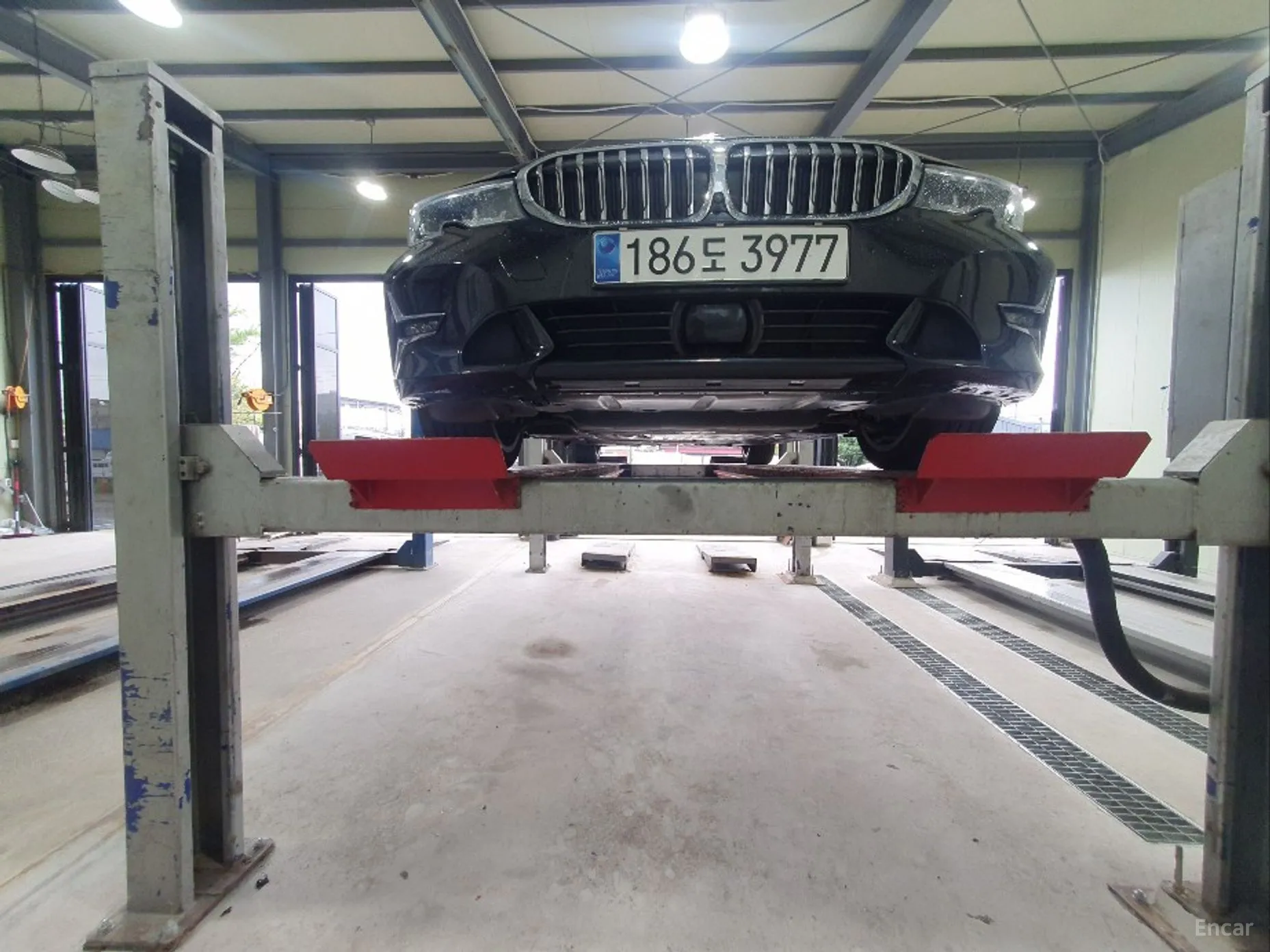 3 Series (G20)