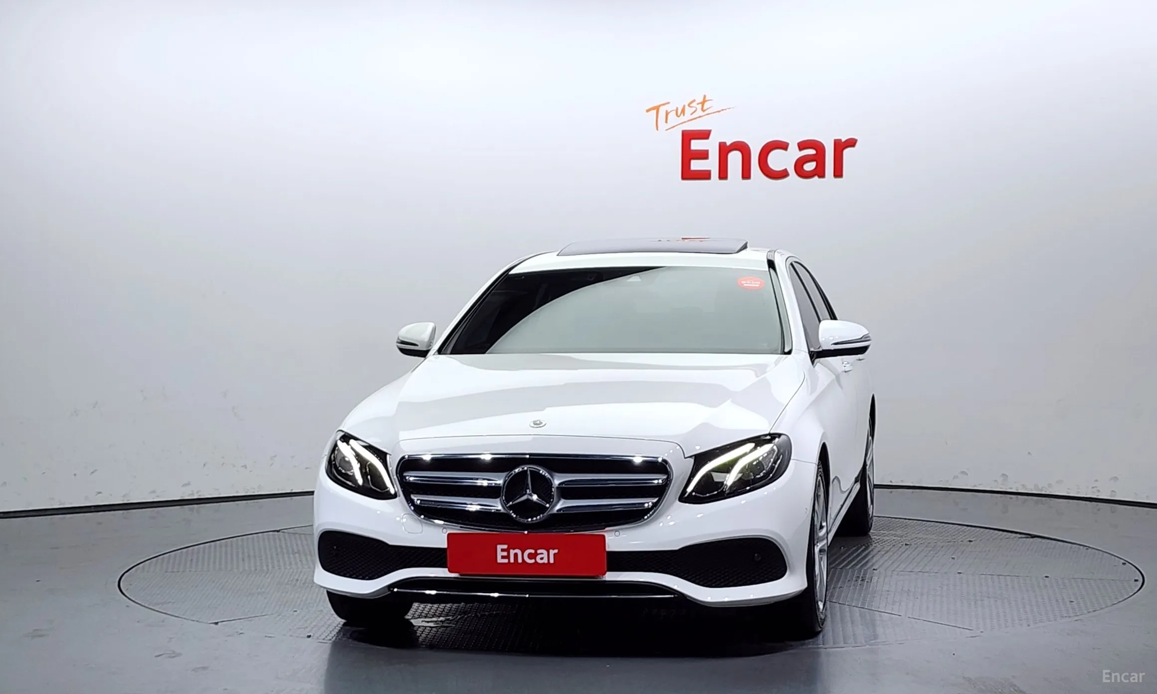 Mercedes Benz E-Class W213 превью 2