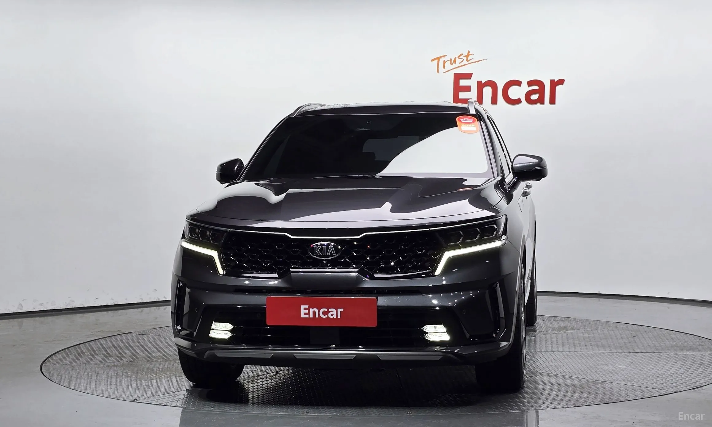 Kia Sorento 4th generation