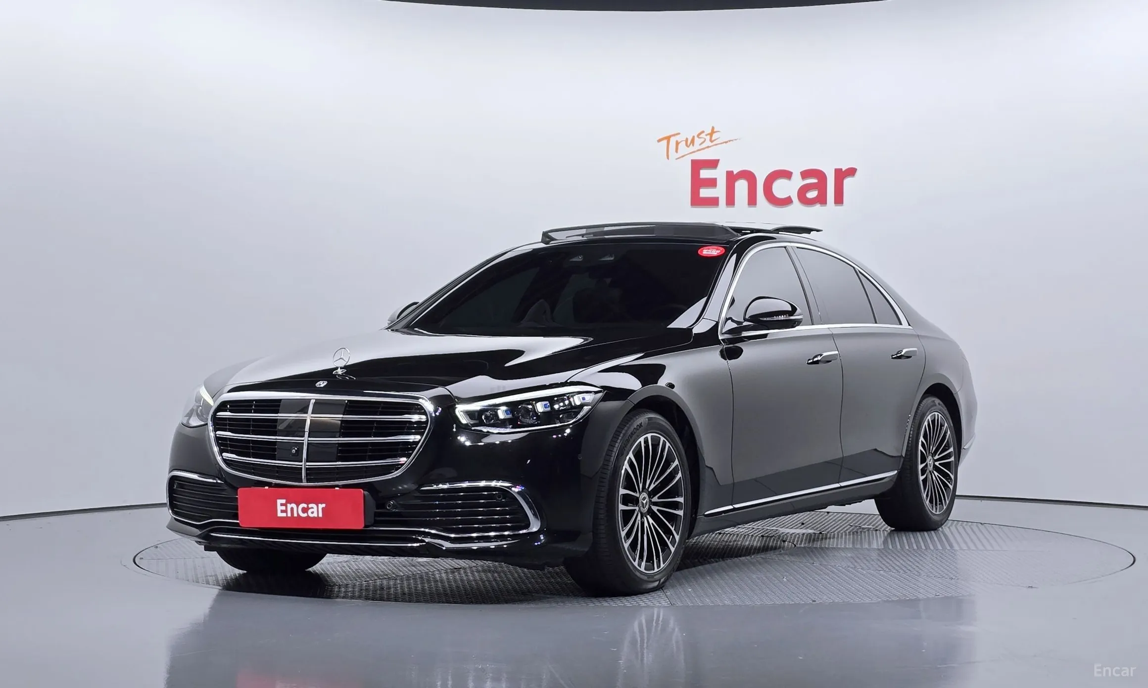 S-Class W223