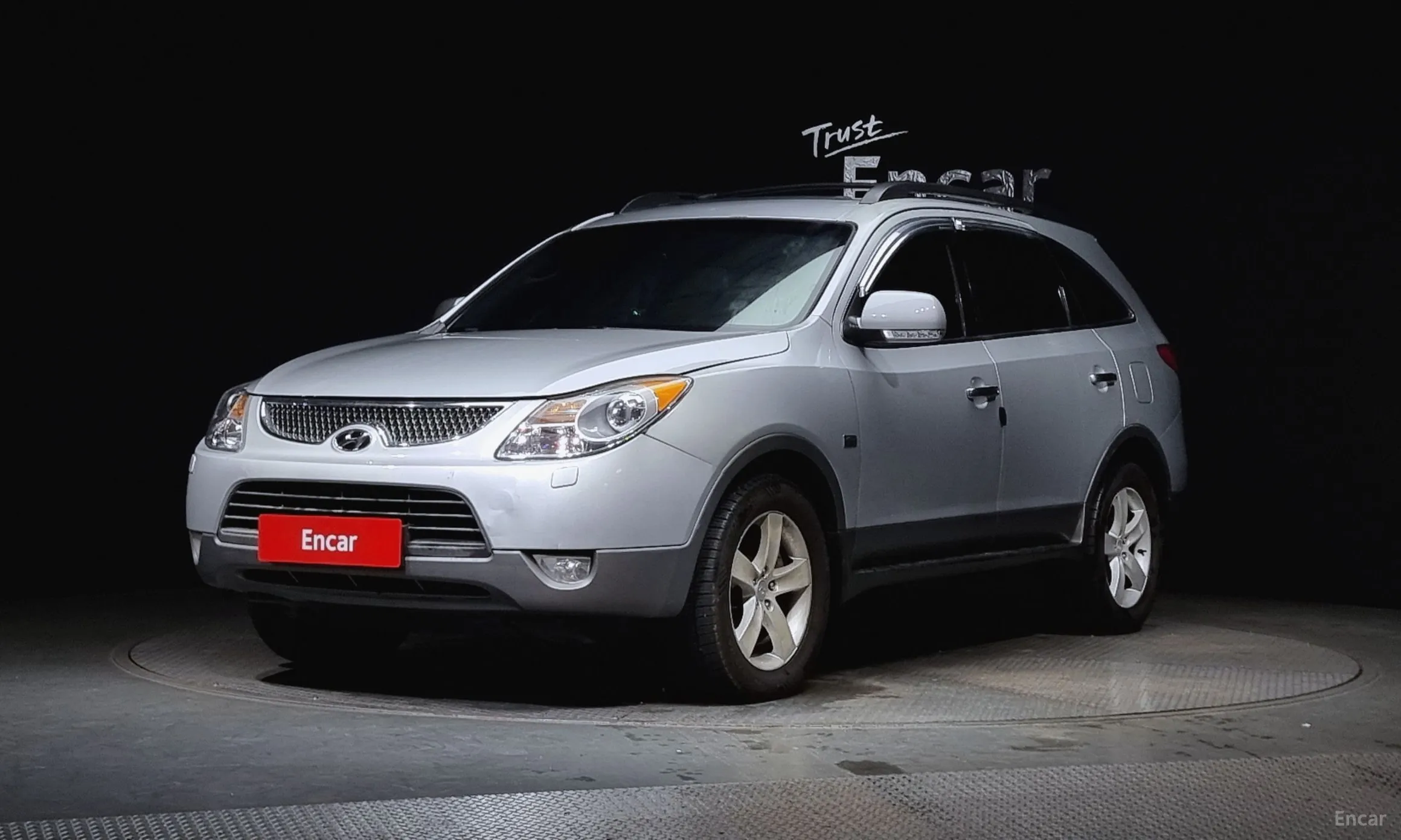 Hyundai Veracruz