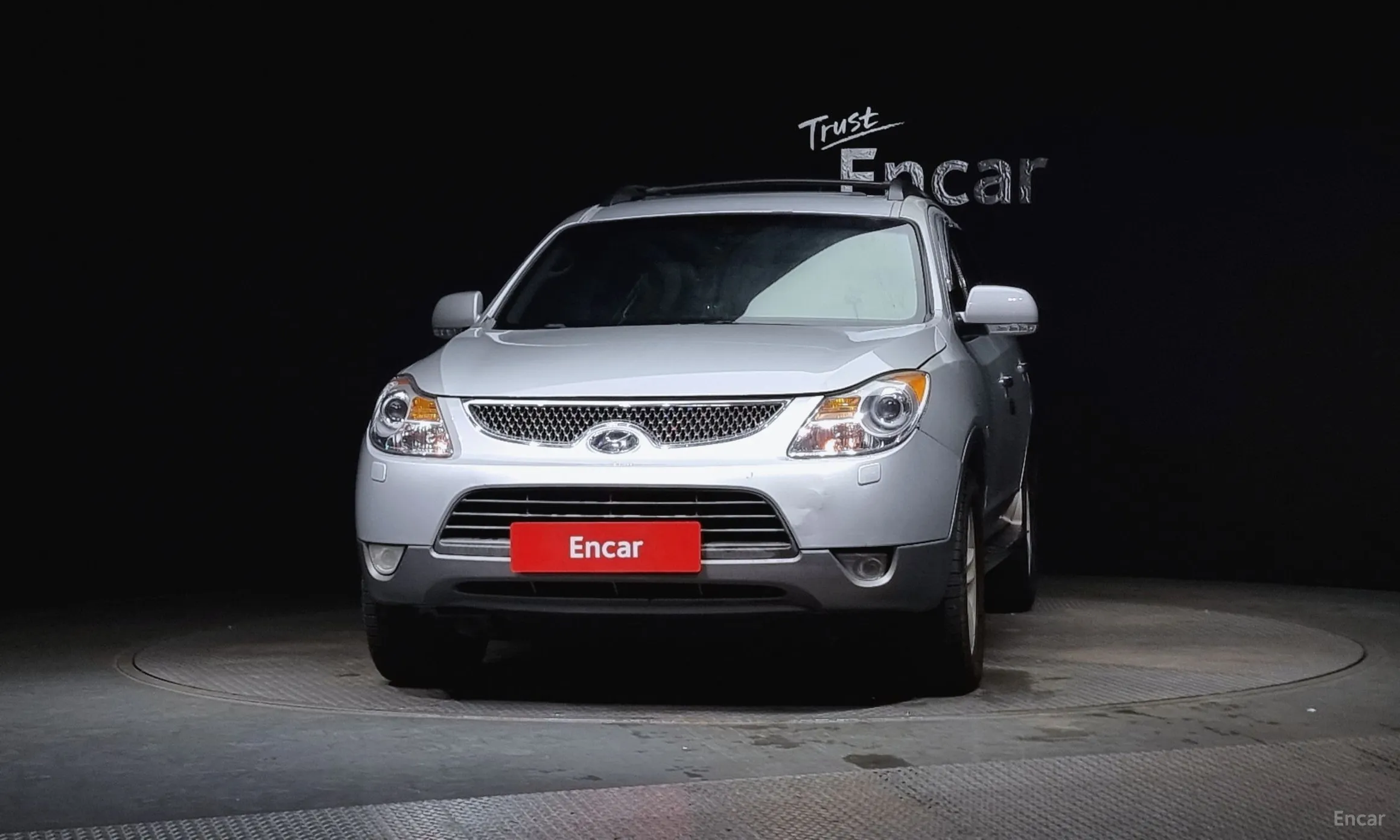 Hyundai Veracruz