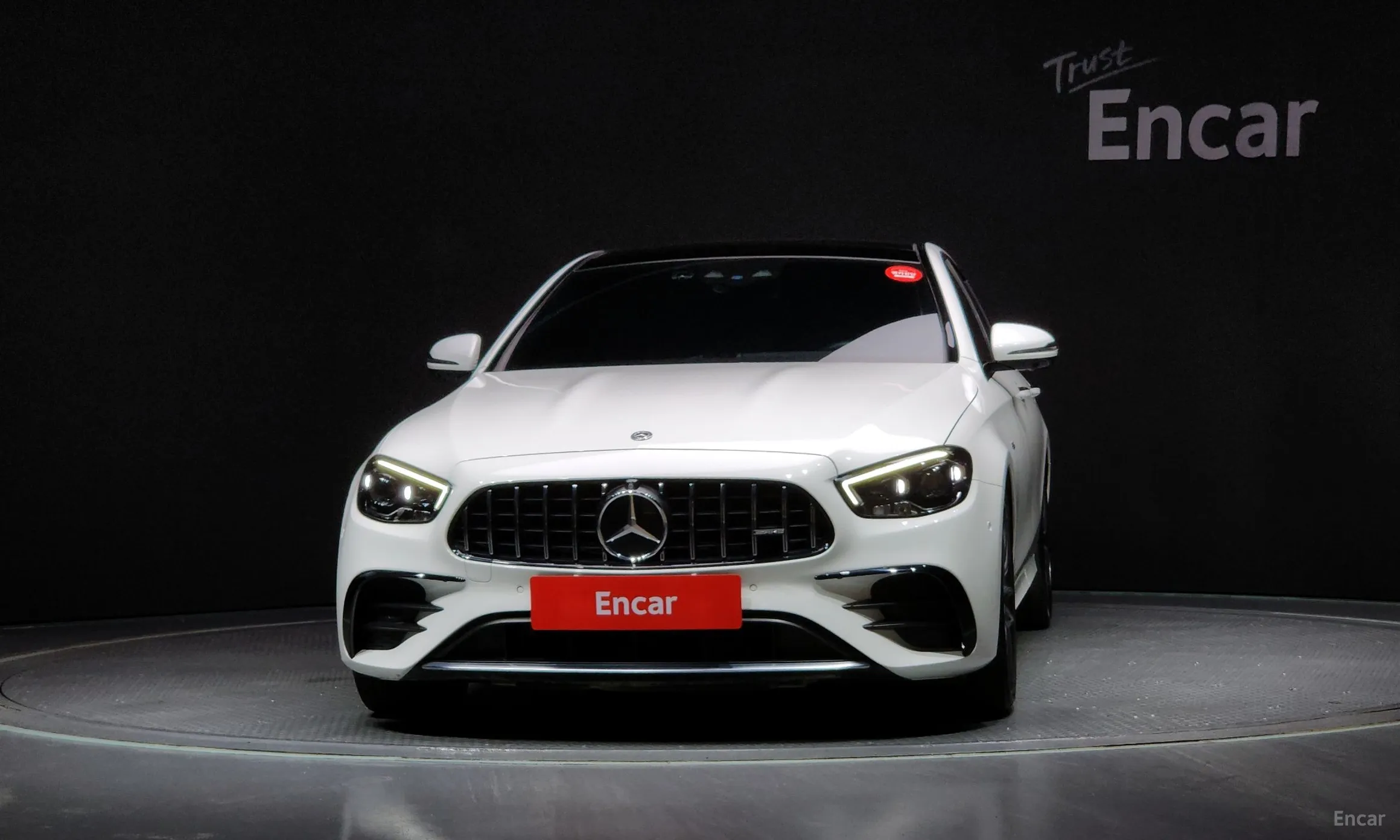 Mercedes Benz E-Class W213 превью 2